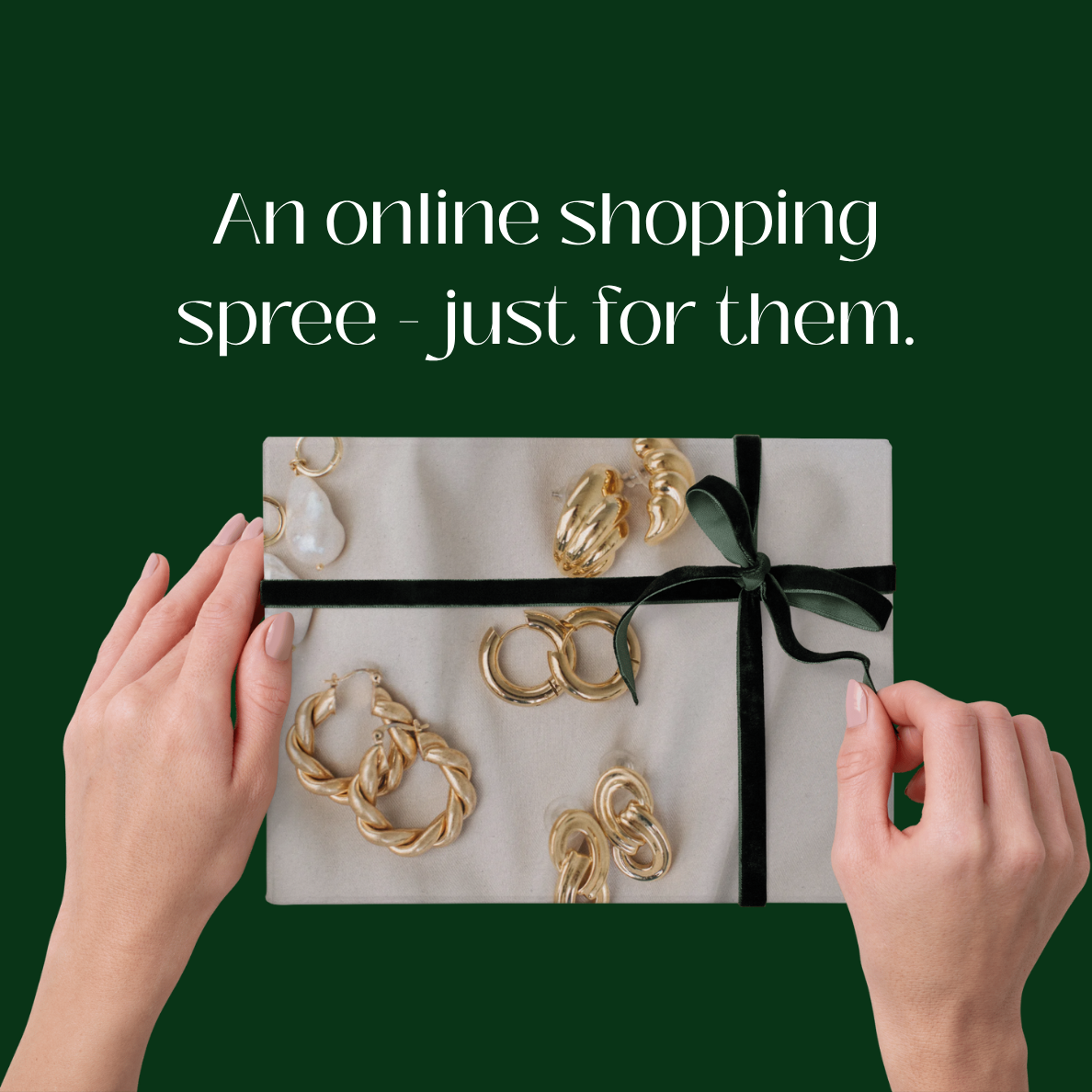 Jacqueline Lee Jewellery Gift Card