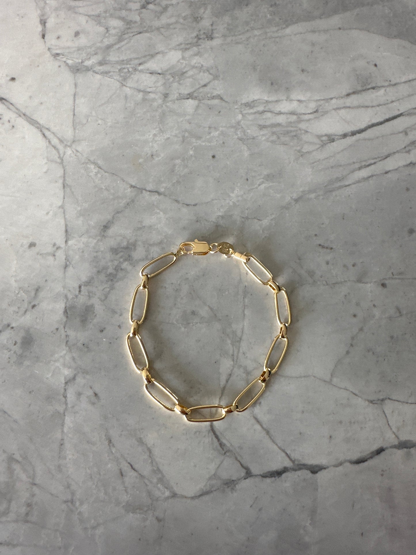 Classy Bracelet Gold
