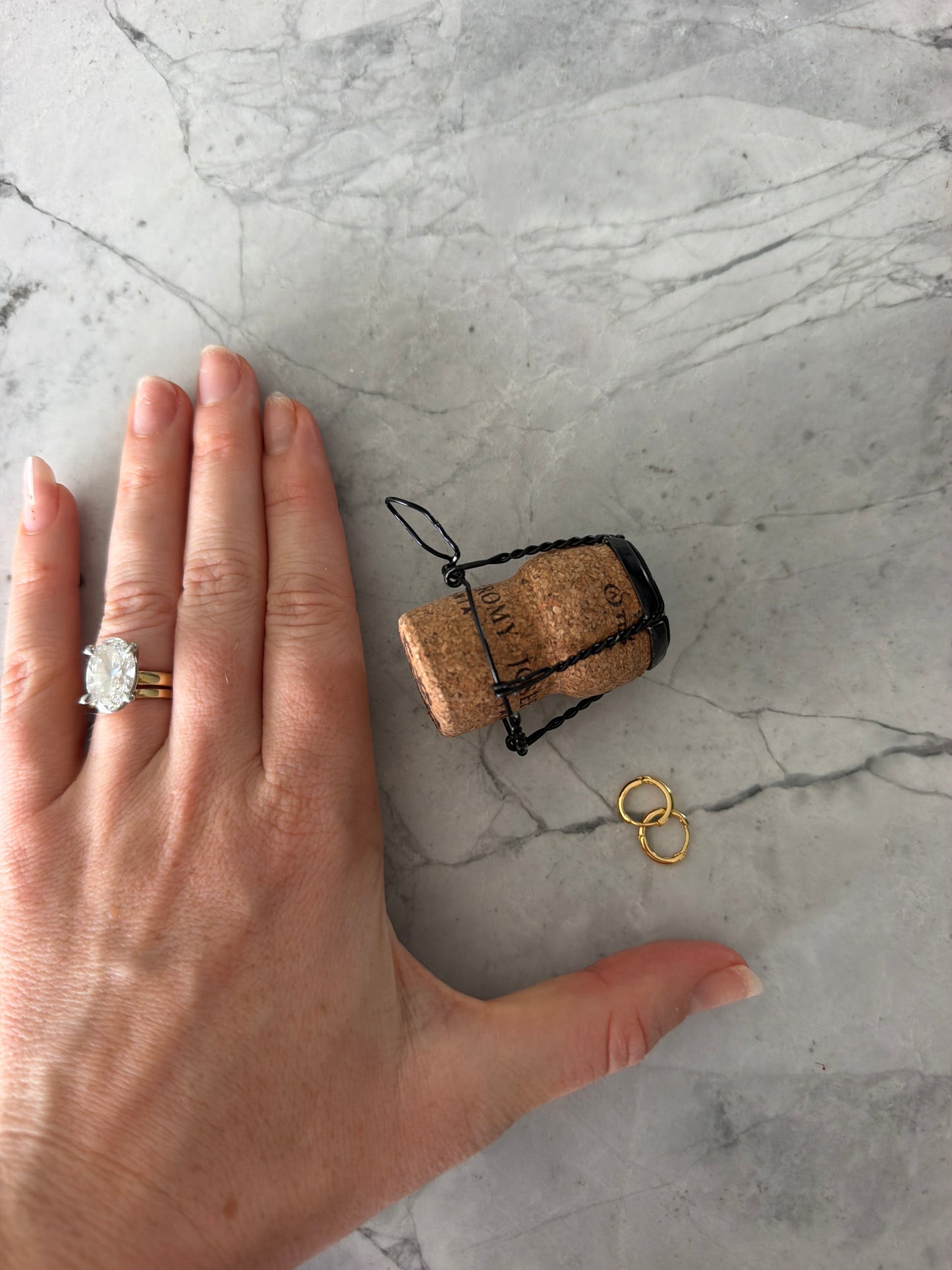 Mini Ethan Everyday Huggies | 18k Gold-Filled
