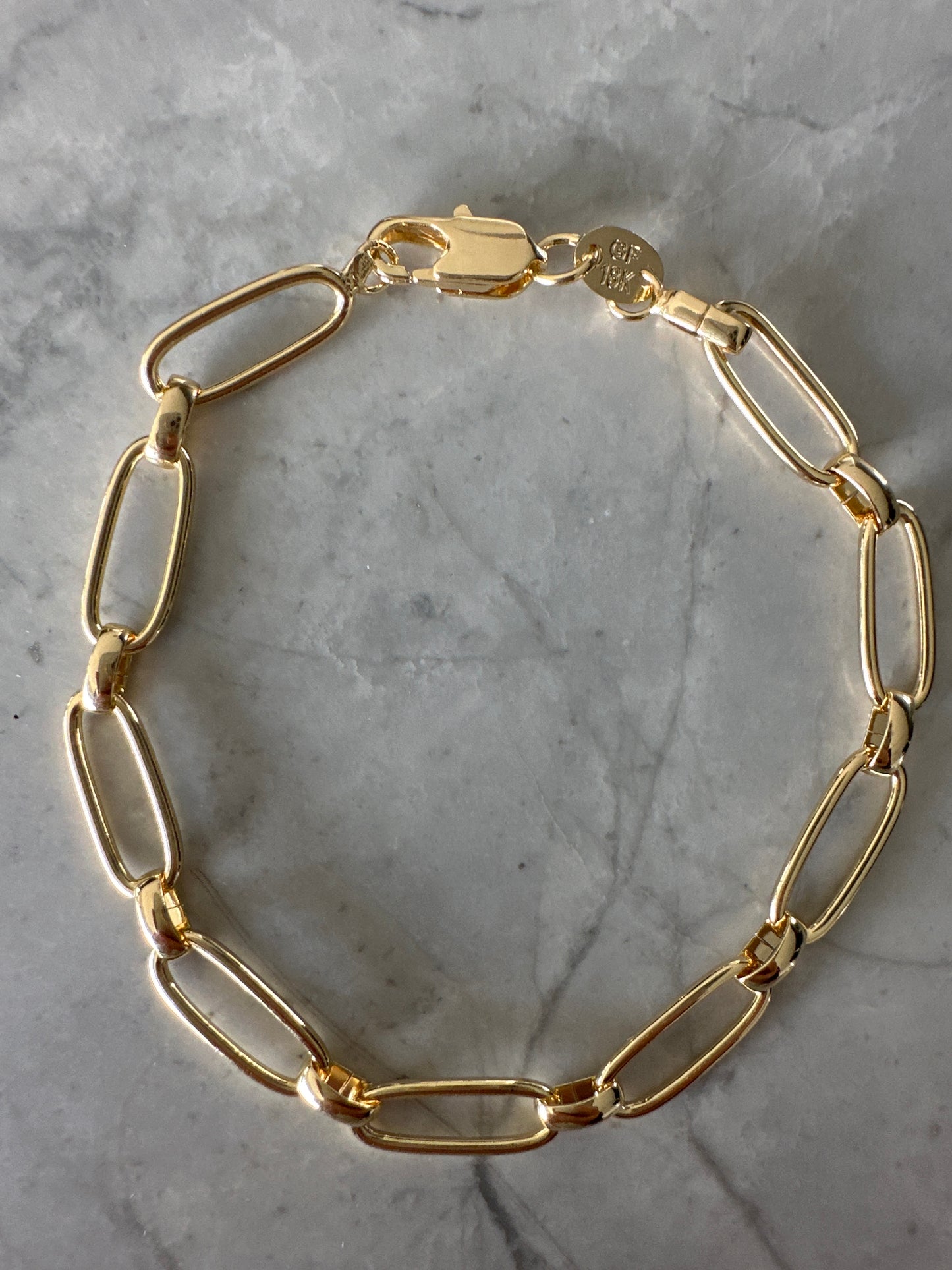 Classy Bracelet Gold