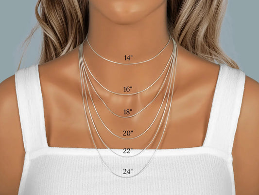Bev Heart Links Necklace | 18k Gold-Filled - Sale