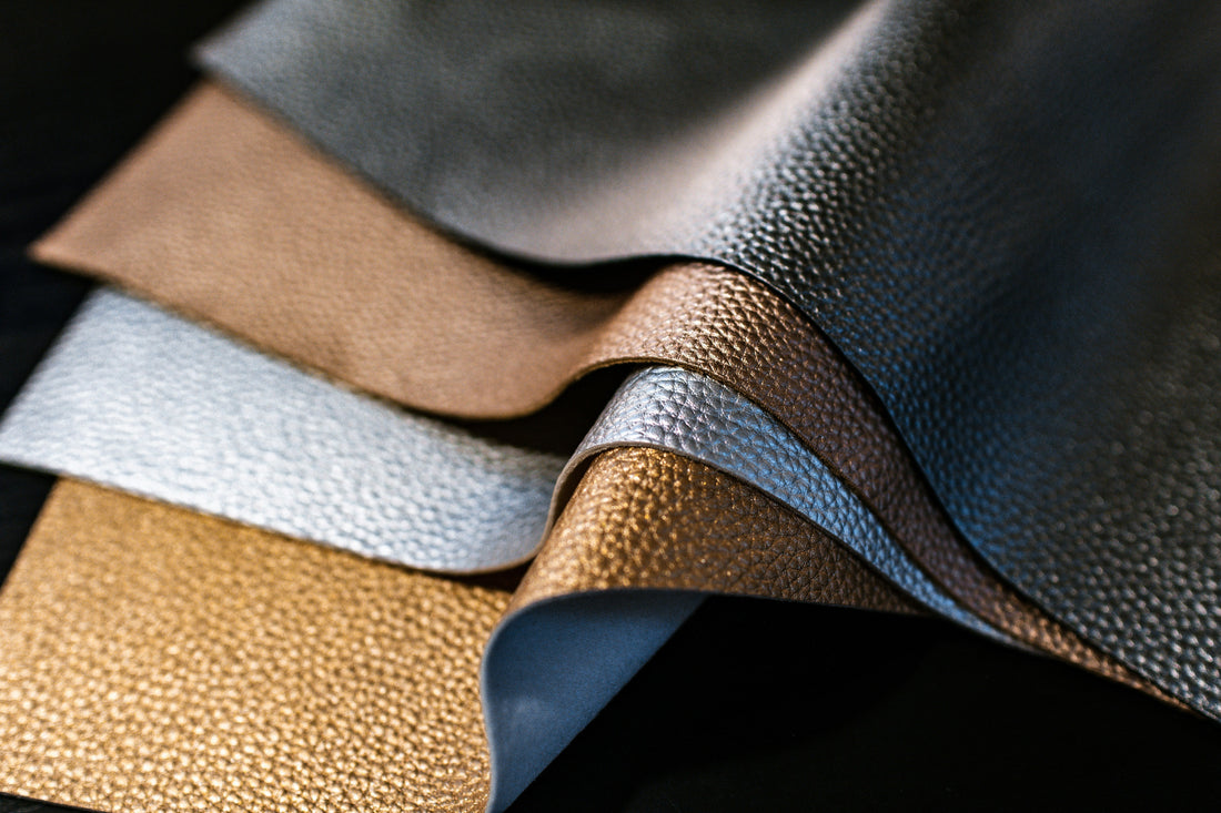 Real Leather vs. PU Leather: The Honest Truth