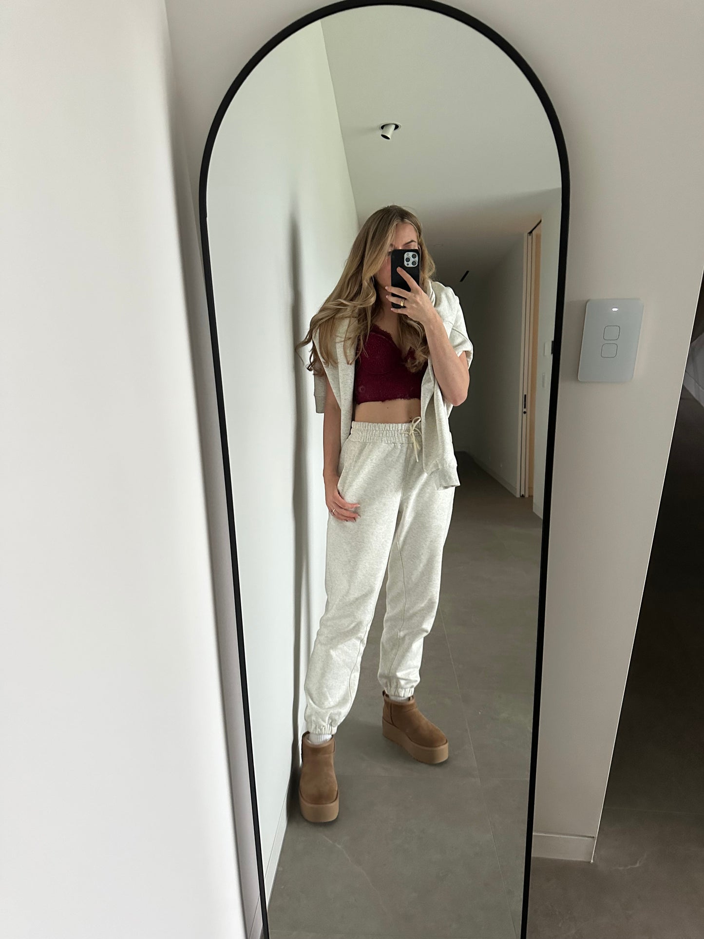 High-Quality Sweat Pants
