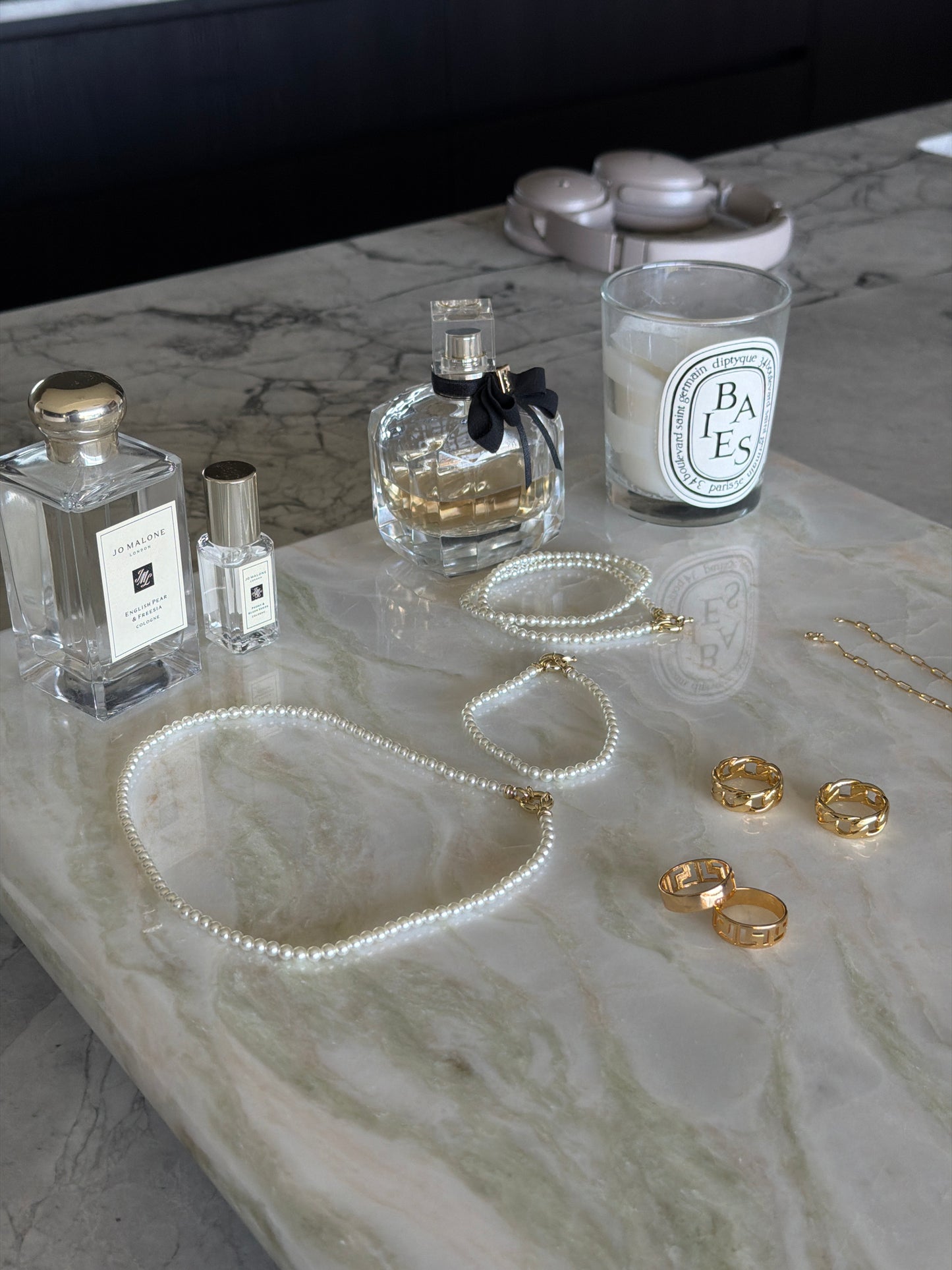 One-of-a-Kind Onyx Marble Slab For The Home