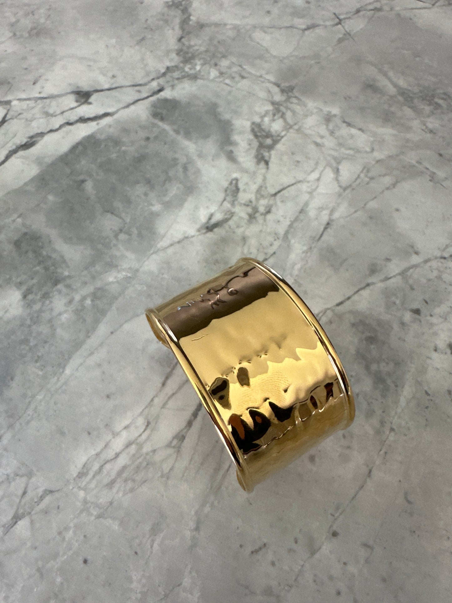 Rachel Cuff Gold (set of 2)