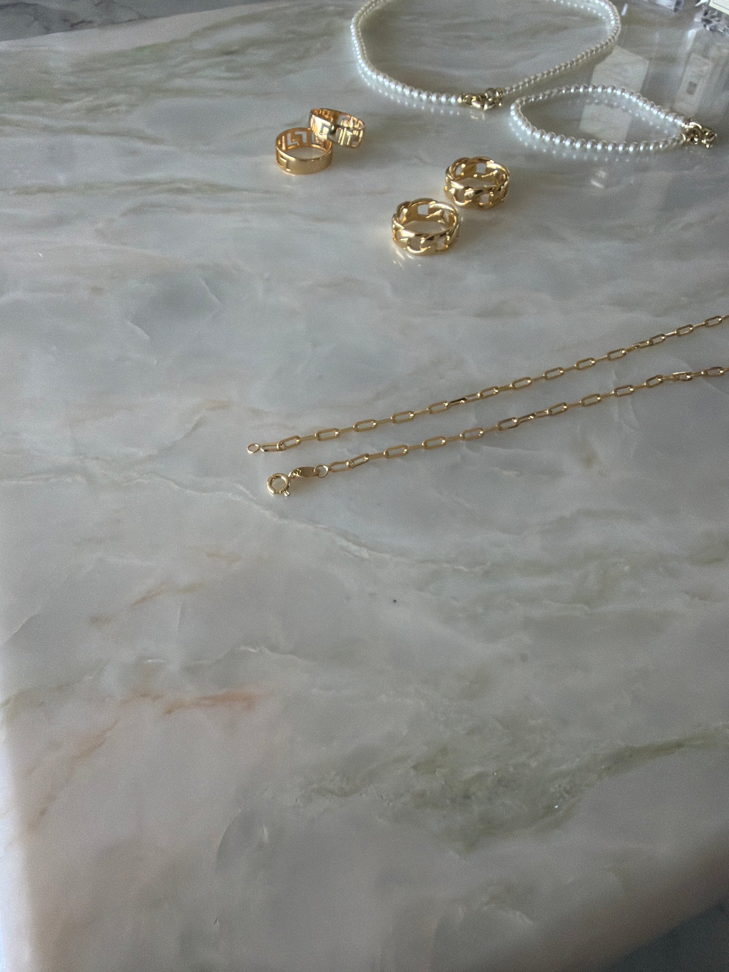 One-of-a-Kind Onyx Marble Slab For The Home