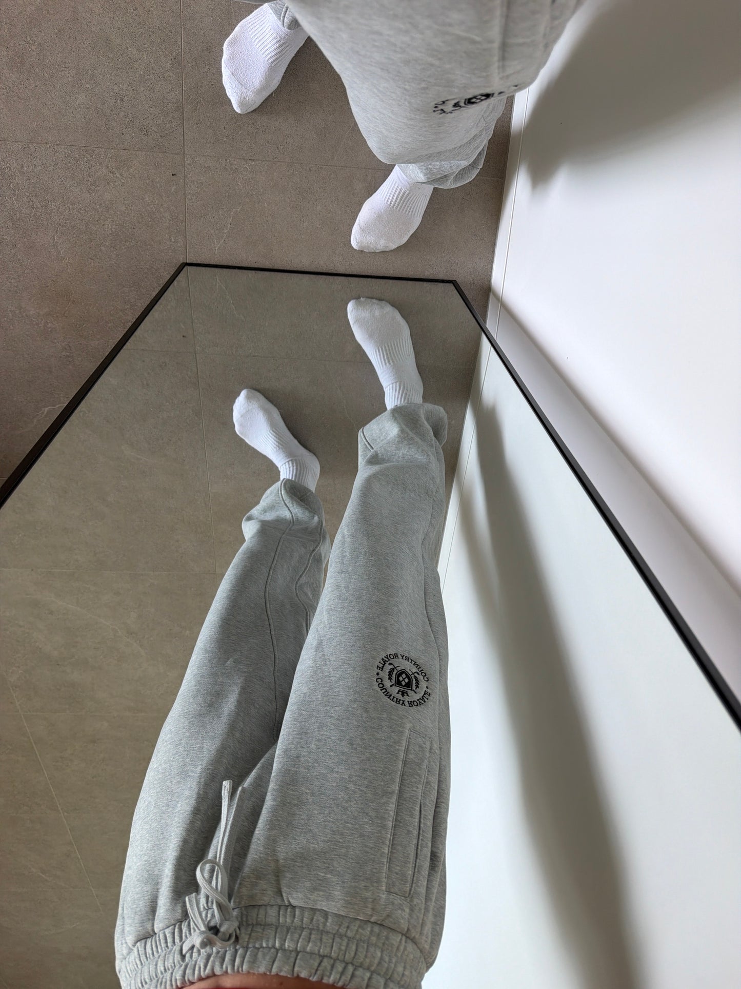 High-Quality Sweat Pants