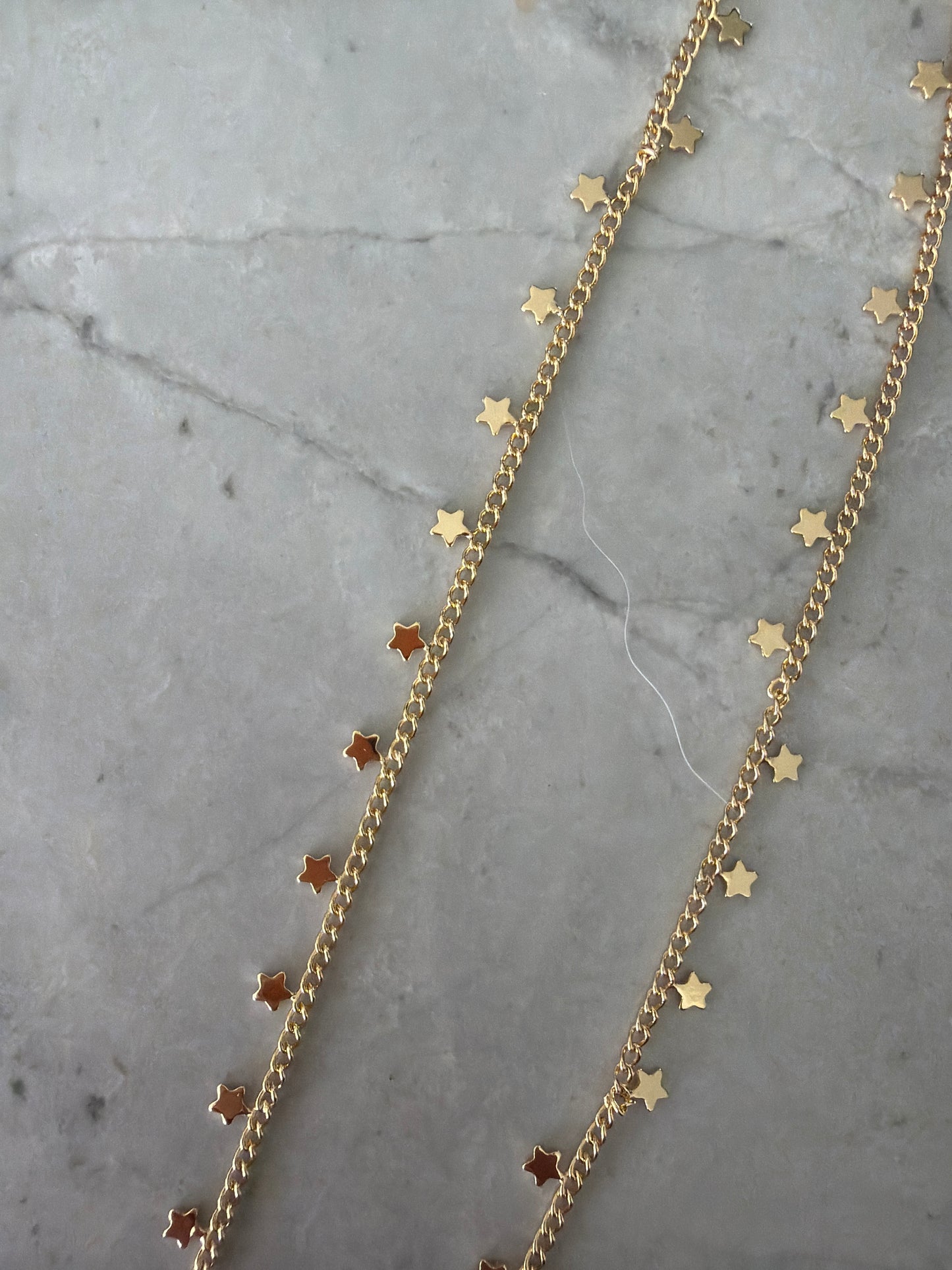 Swiftie Starry Nights Necklace