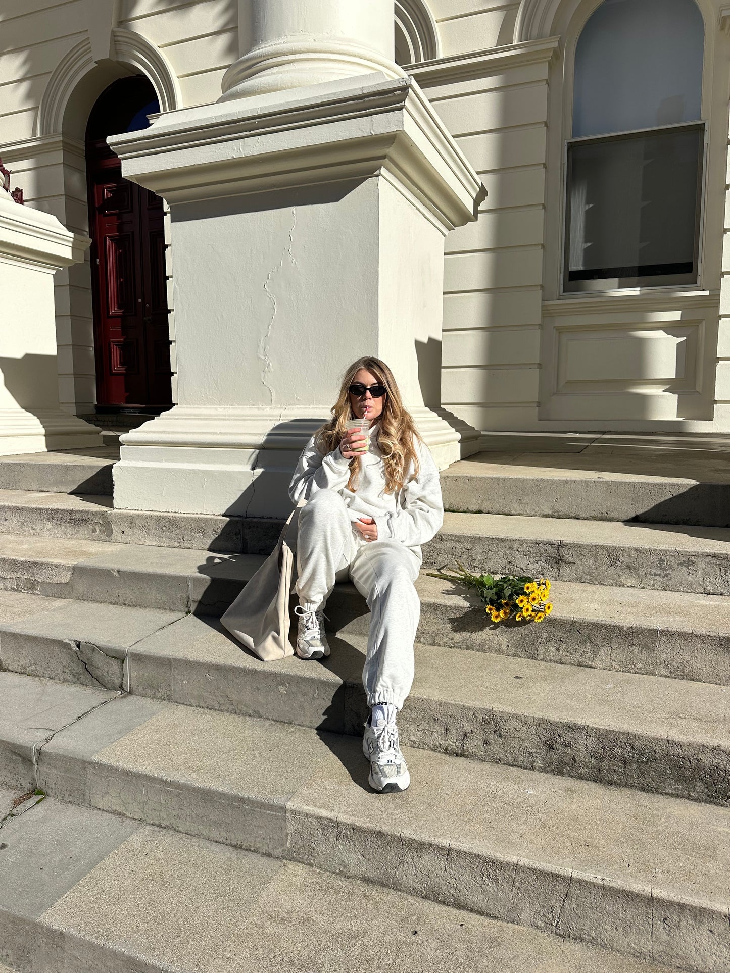 High-Quality Sweat Pants