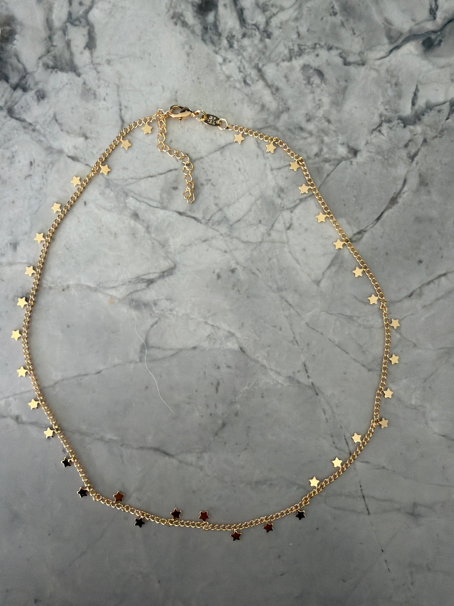 Swiftie Starry Nights Necklace