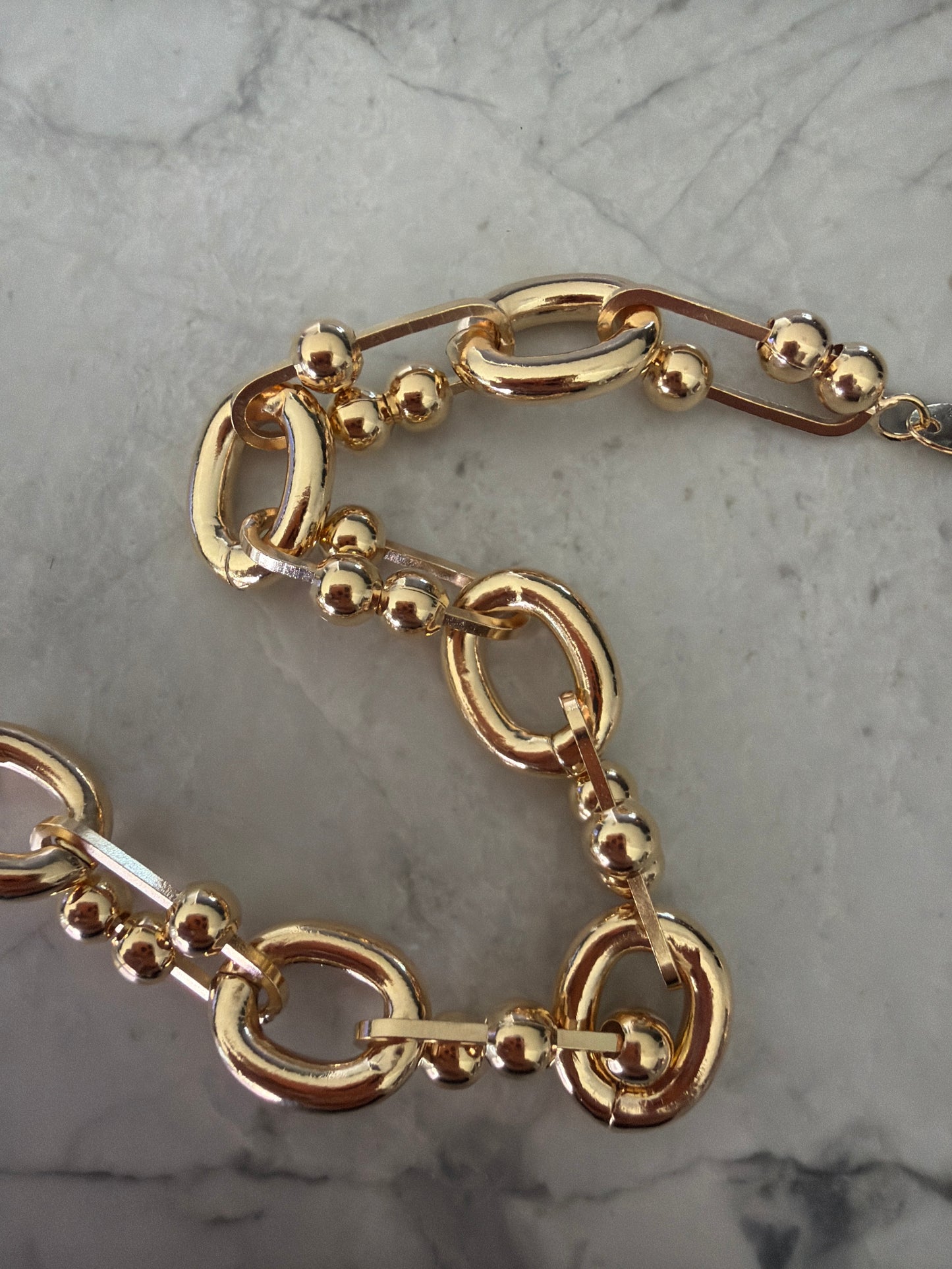 Sasha Botanical Bracelet (SOLD OUT - ON PRE ORDER - DUE 1 March)