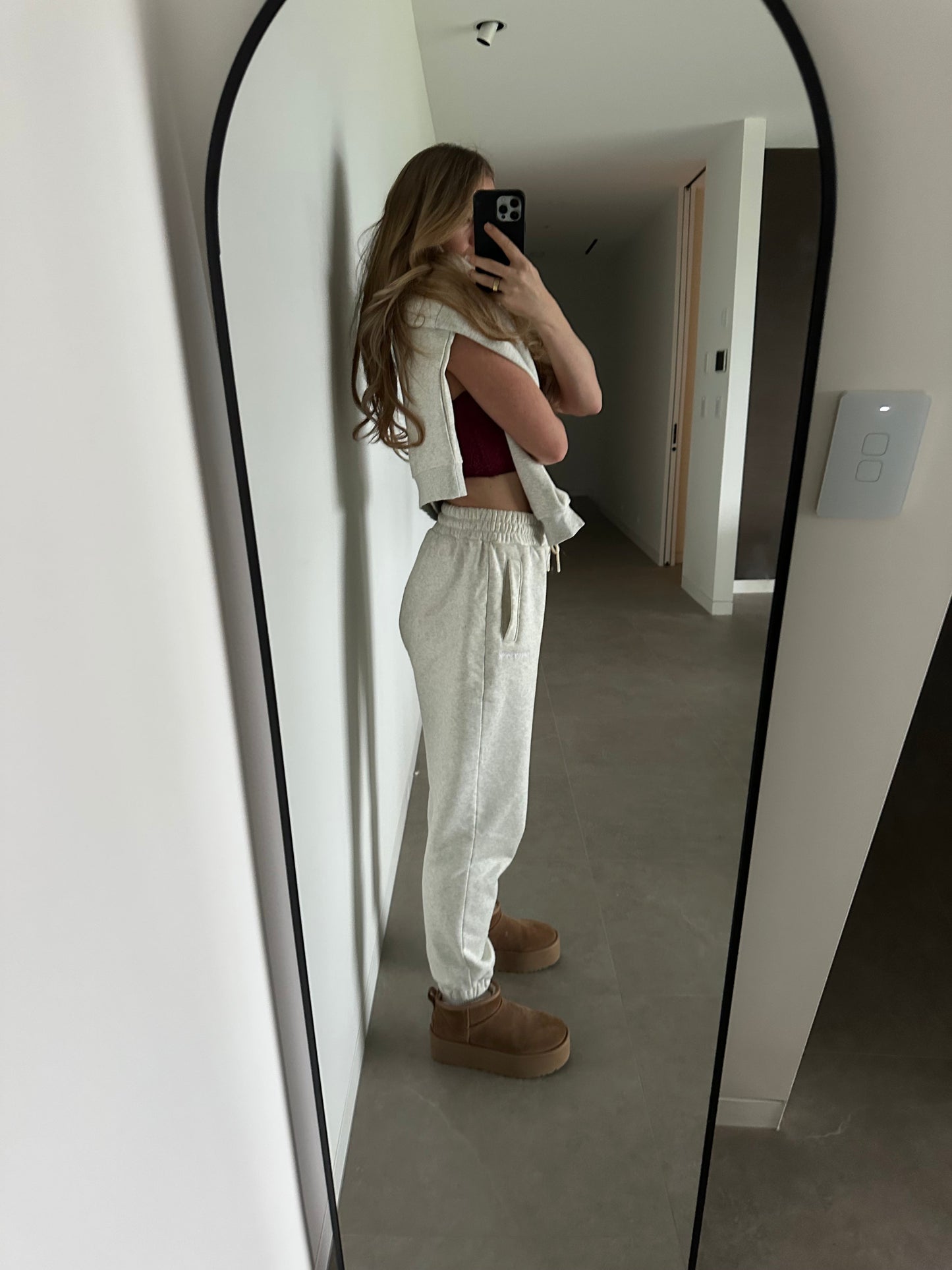 High-Quality Sweat Pants