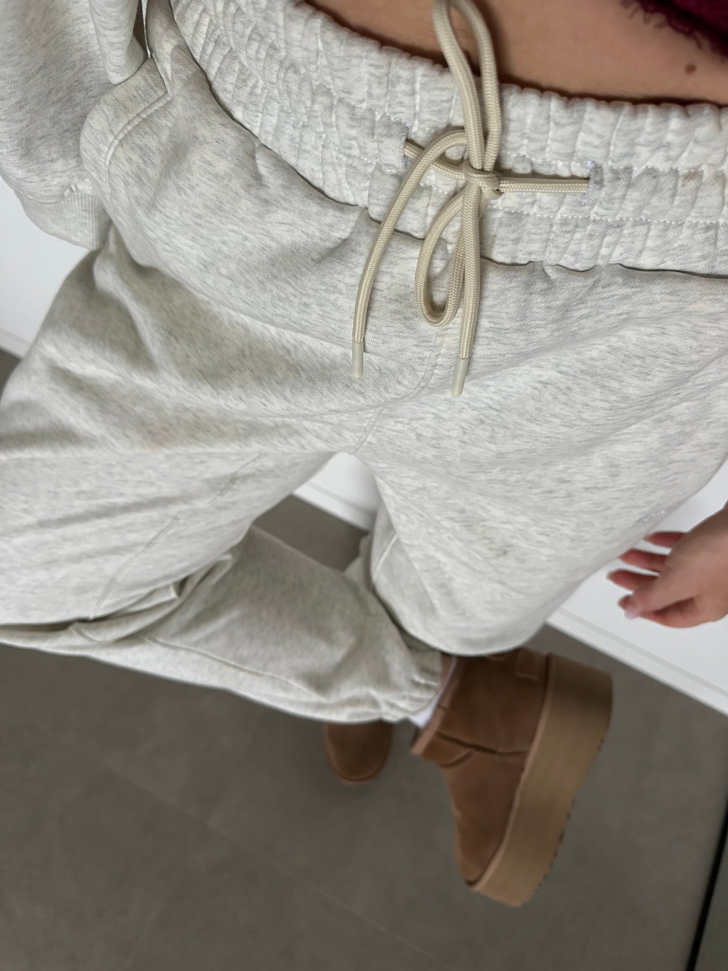 High-Quality Sweat Pants