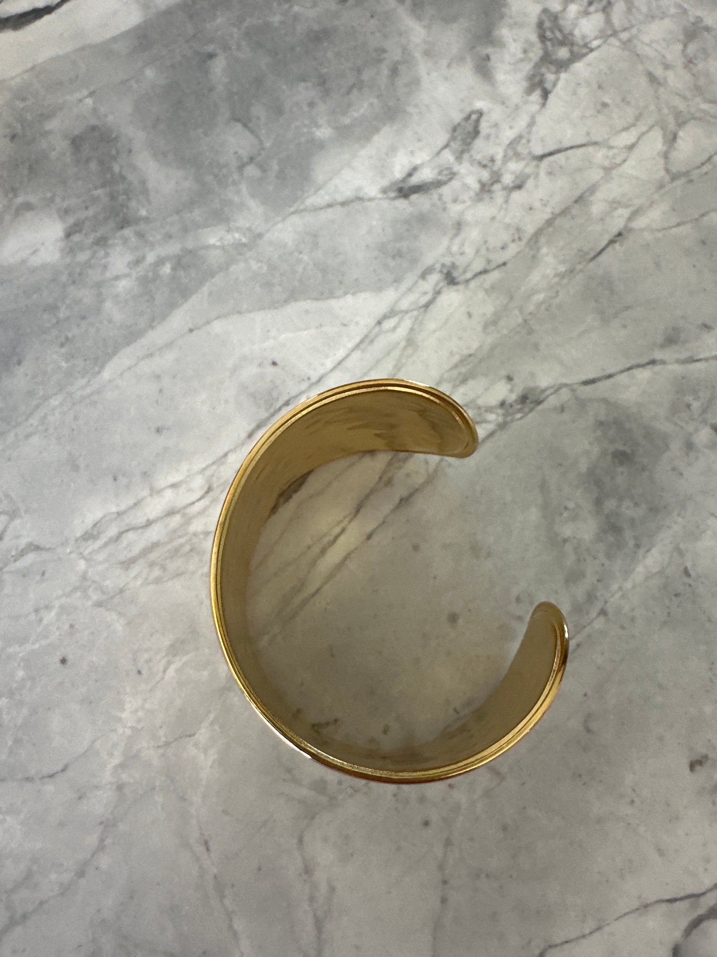 Rachel Cuff Gold (set of 2)