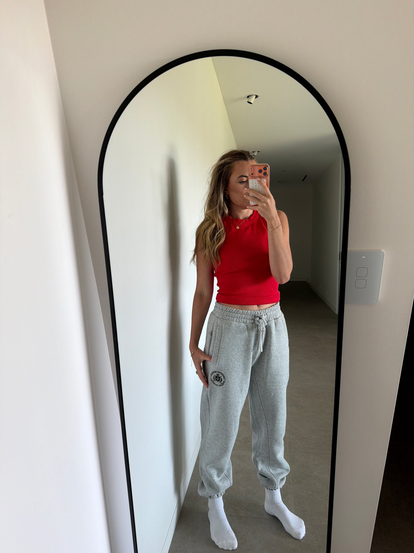 High-Quality Sweat Pants