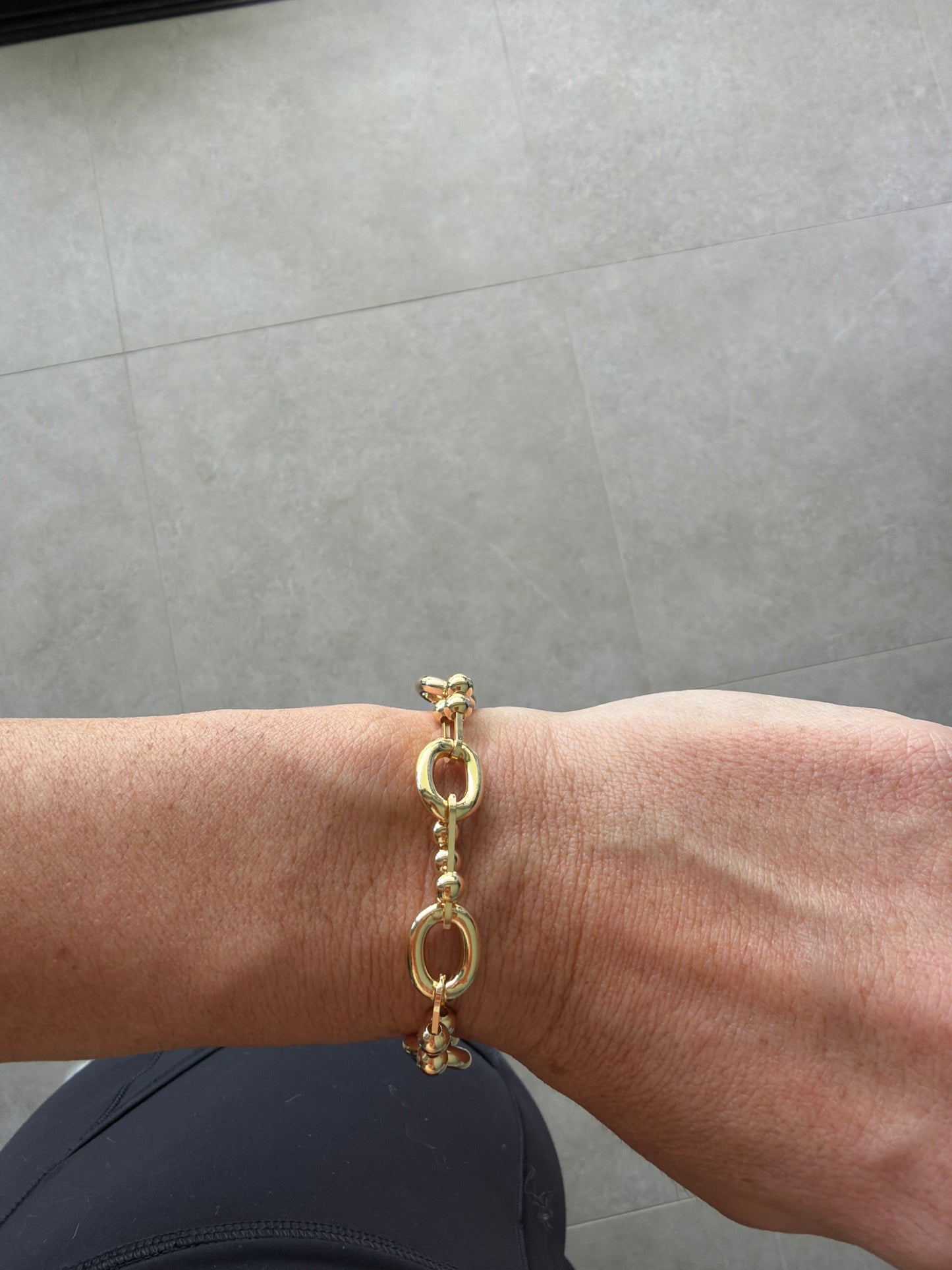 Sasha Botanical Bracelet (SOLD OUT - ON PRE ORDER - DUE 1 March)