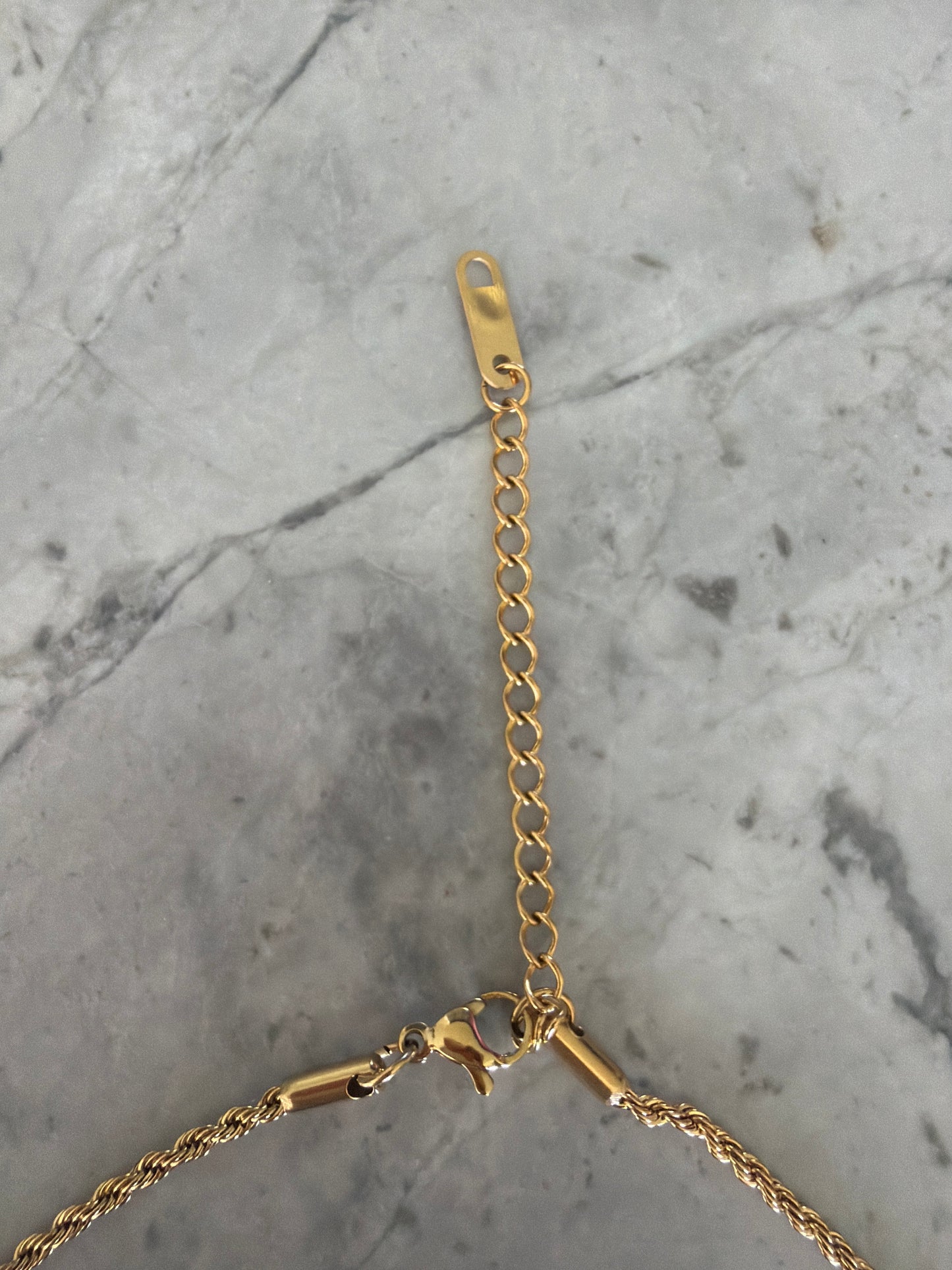 Pearl Pendant Waterproof SAMPLE SALE