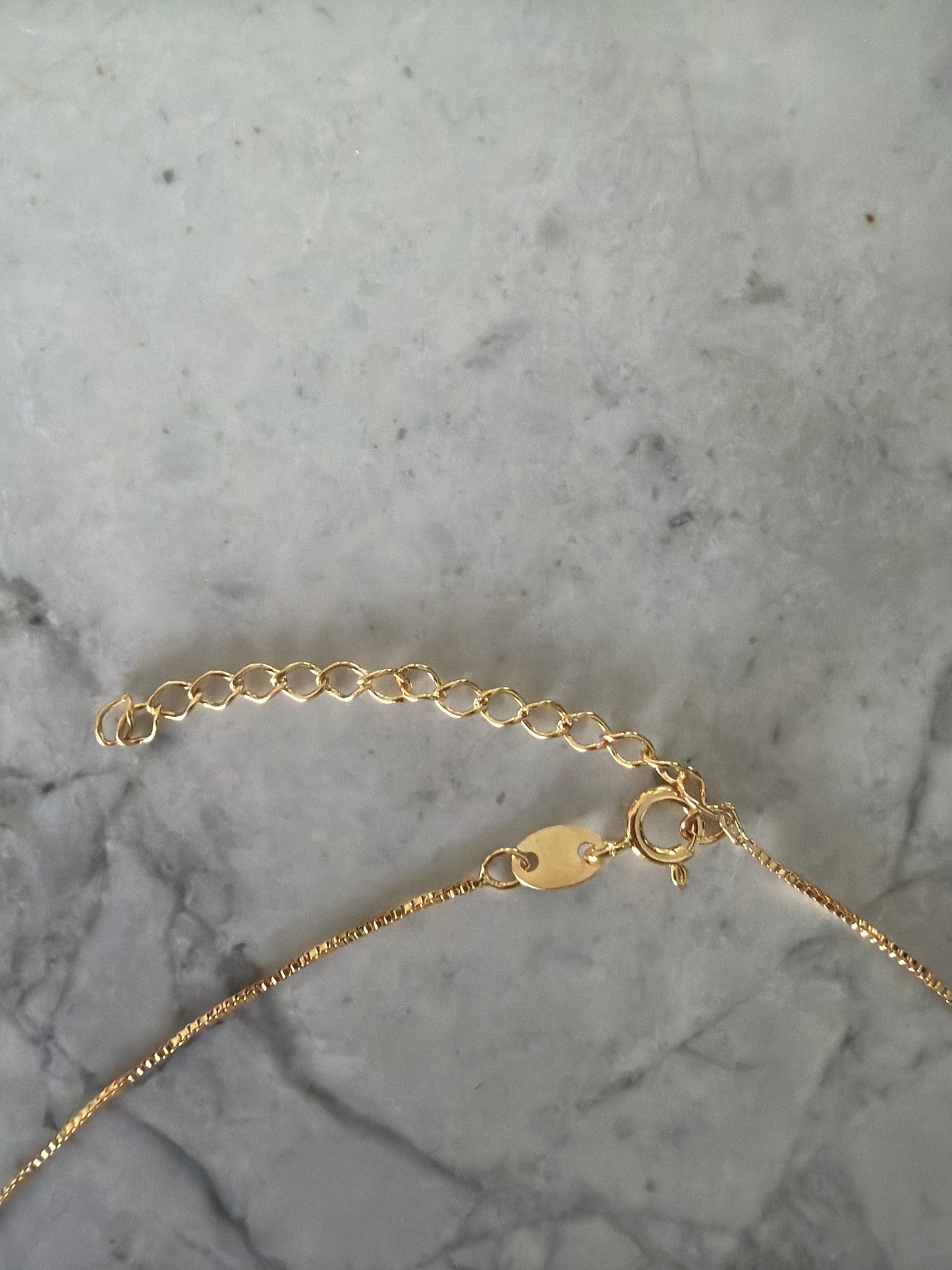 Chic bridal single pearl necklace SHE WED SALE