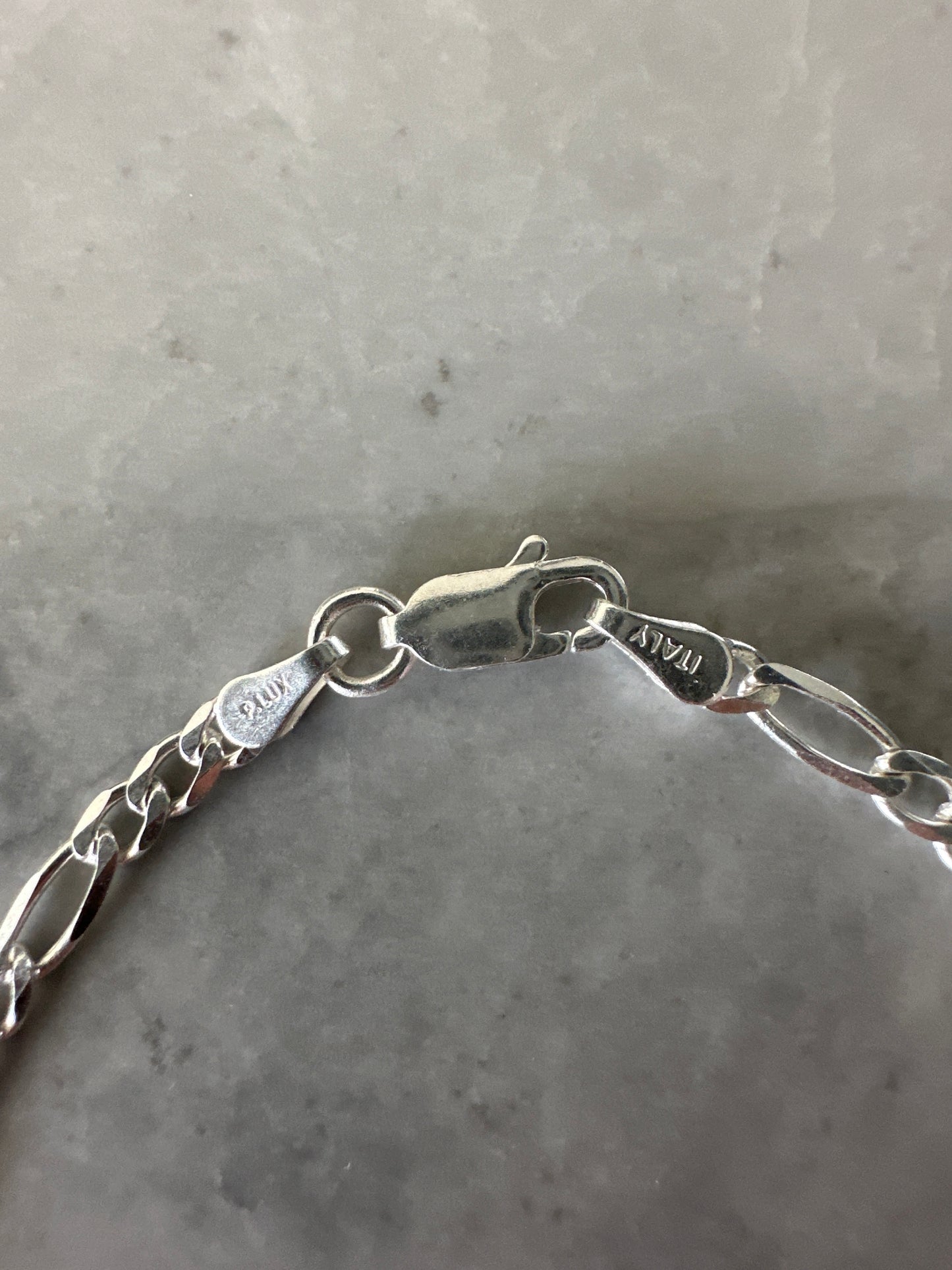Everyday Bracelet Silver
