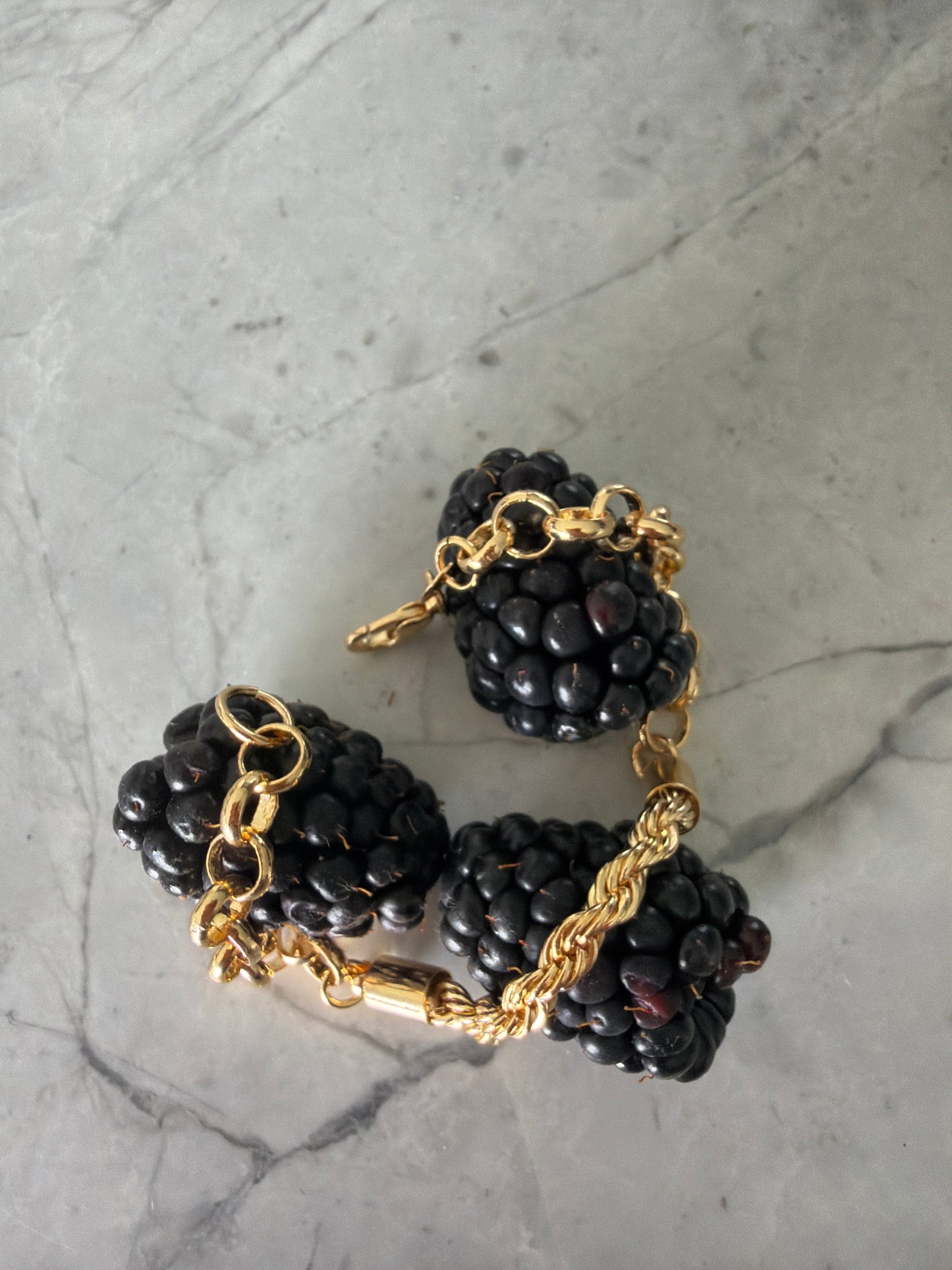 Jamie 18k Gold-Filled Rolo Rope Tie Bracelet MAFS SALE