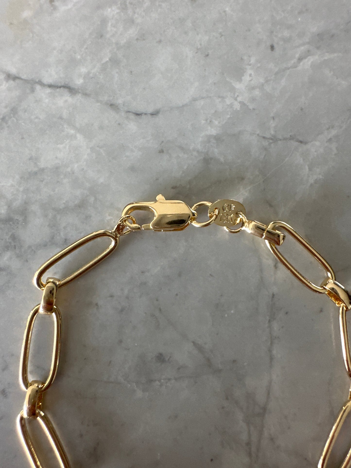 Classy Bracelet Gold