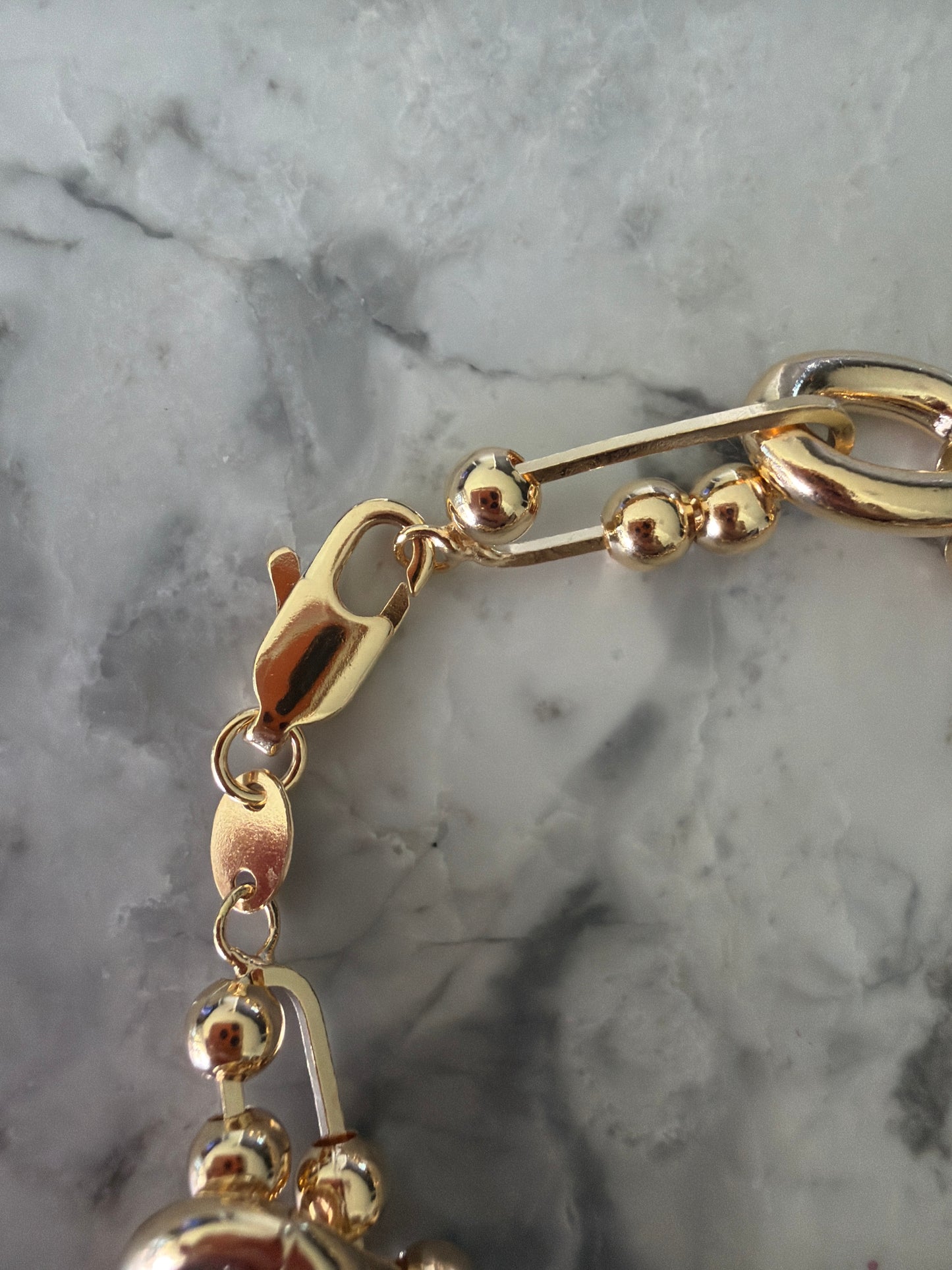 Sasha Botanical Bracelet (SOLD OUT - ON PRE ORDER - DUE 1 March)