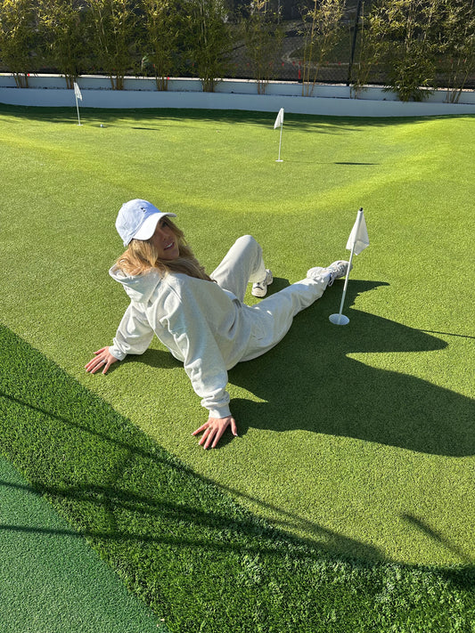 The Perfect Cap, Country Royale