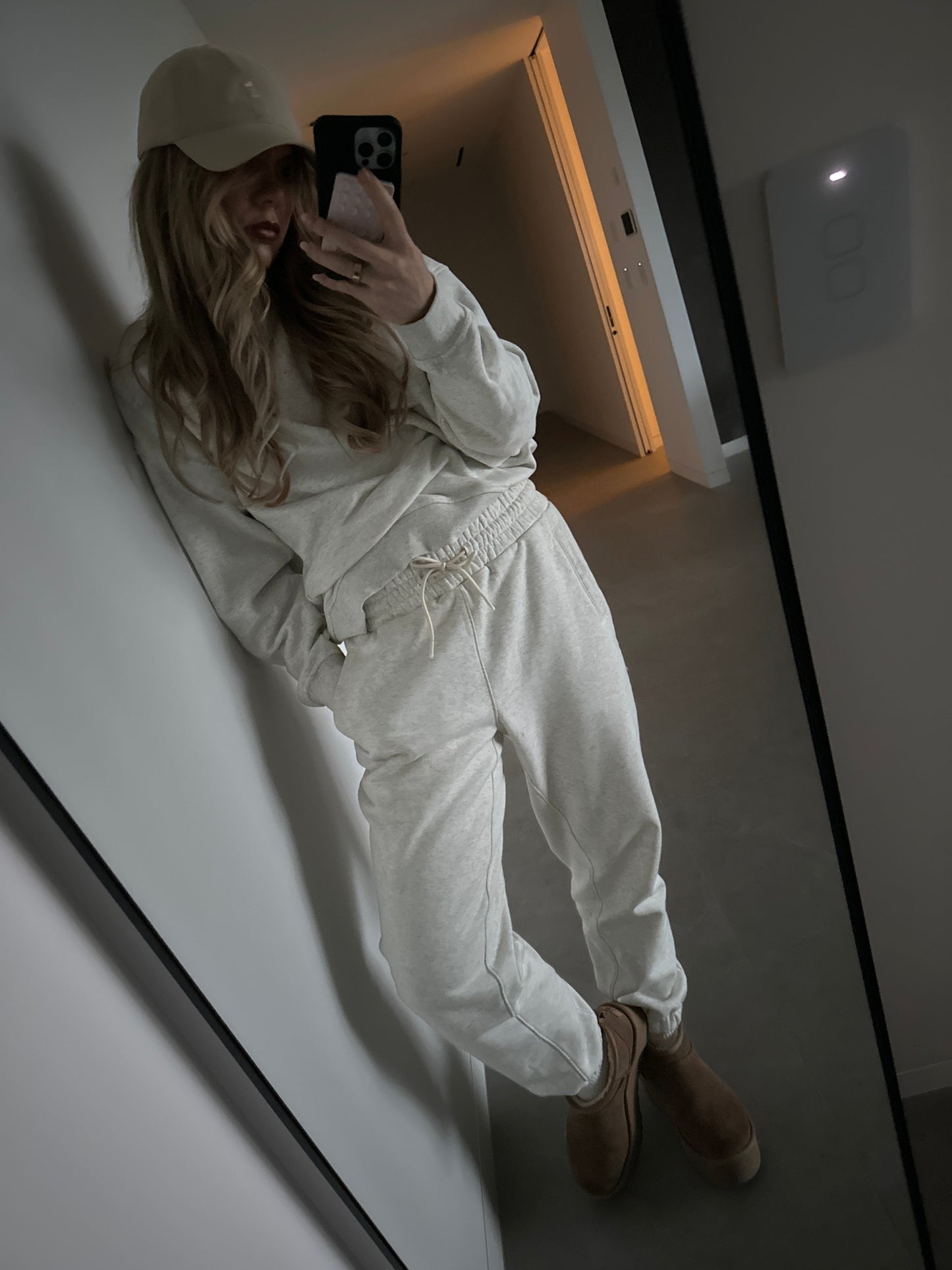High-Quality Sweat Pants