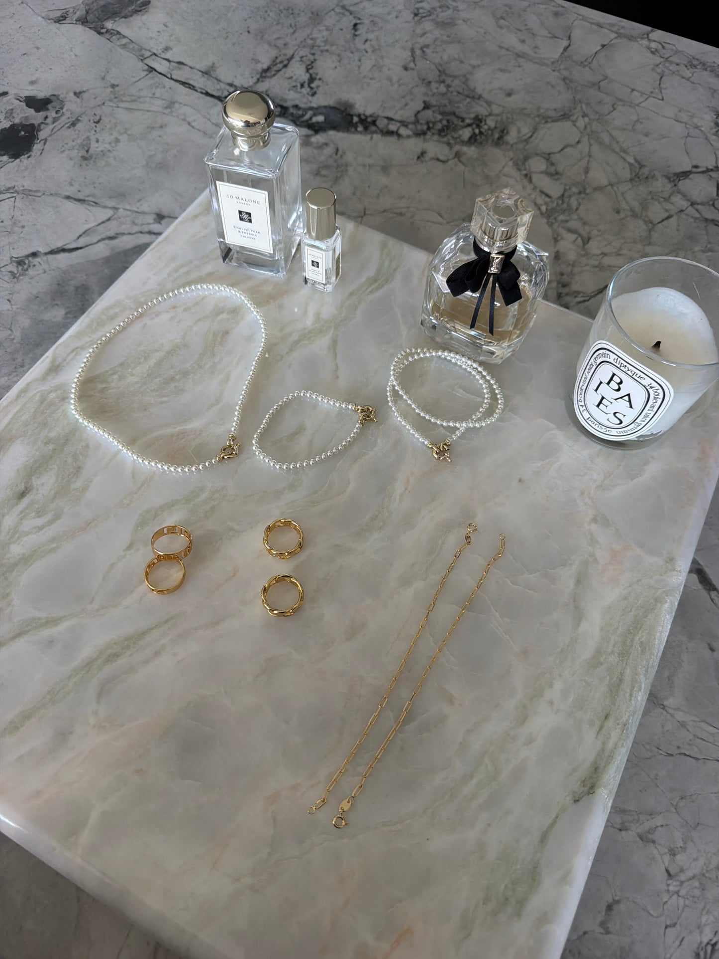 One-of-a-Kind Onyx Marble Slab For The Home