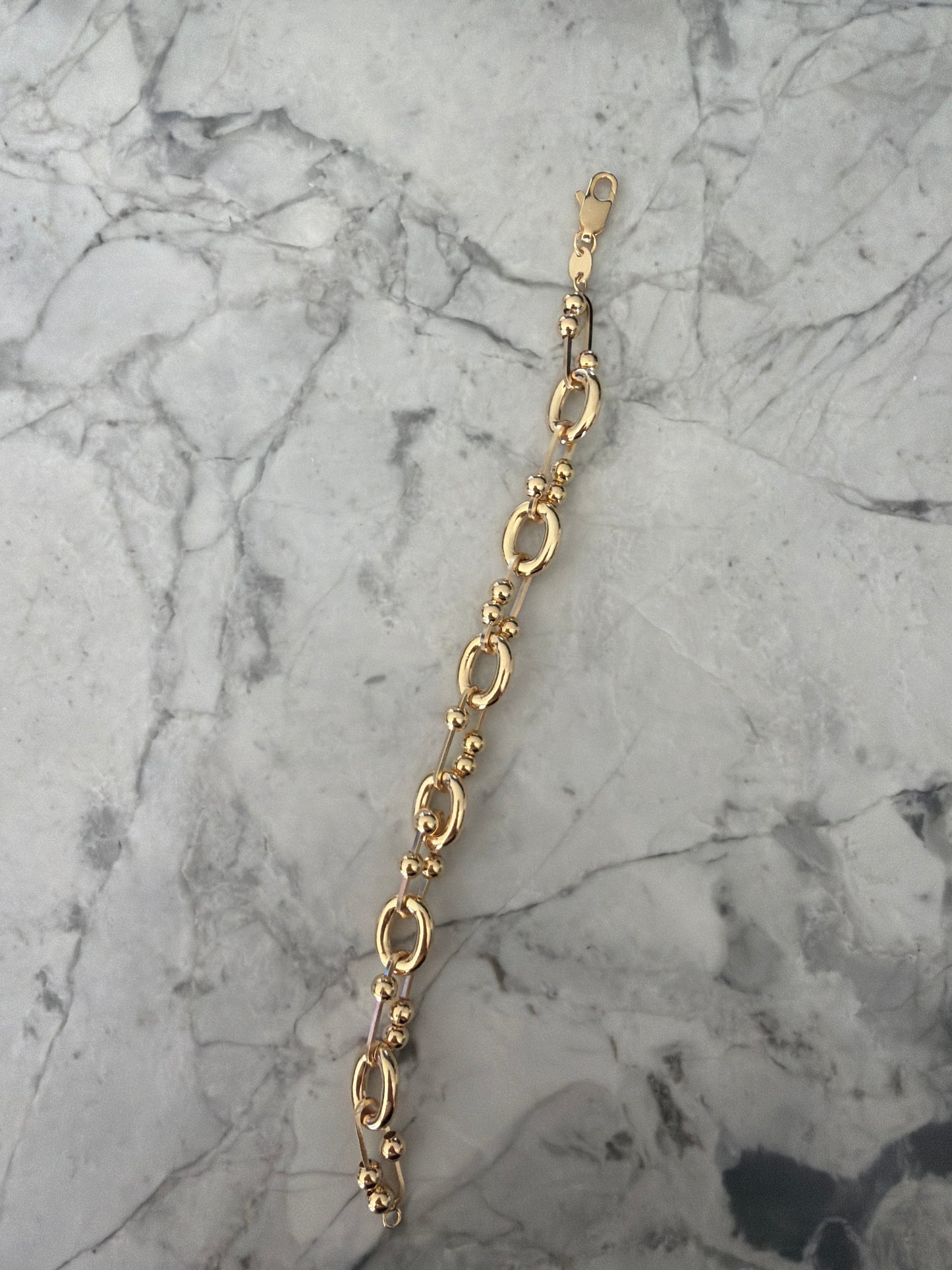 Sasha Botanical Bracelet (SOLD OUT - ON PRE ORDER - DUE 1 March)