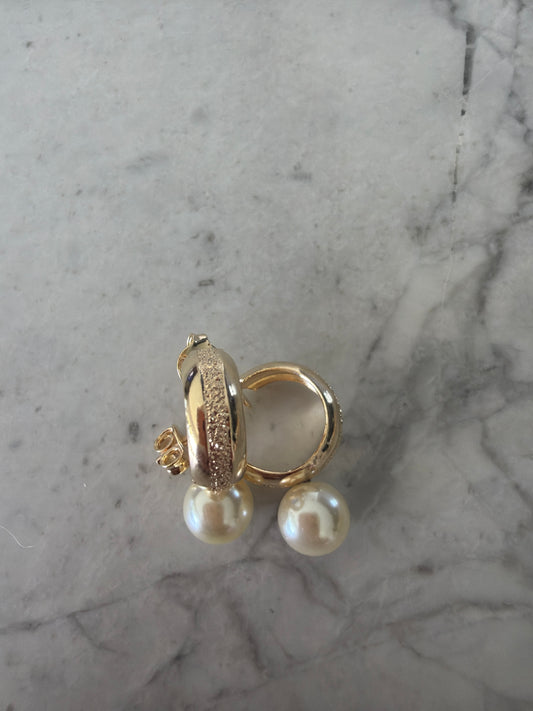 Olivia Pearl Everyday Hoops