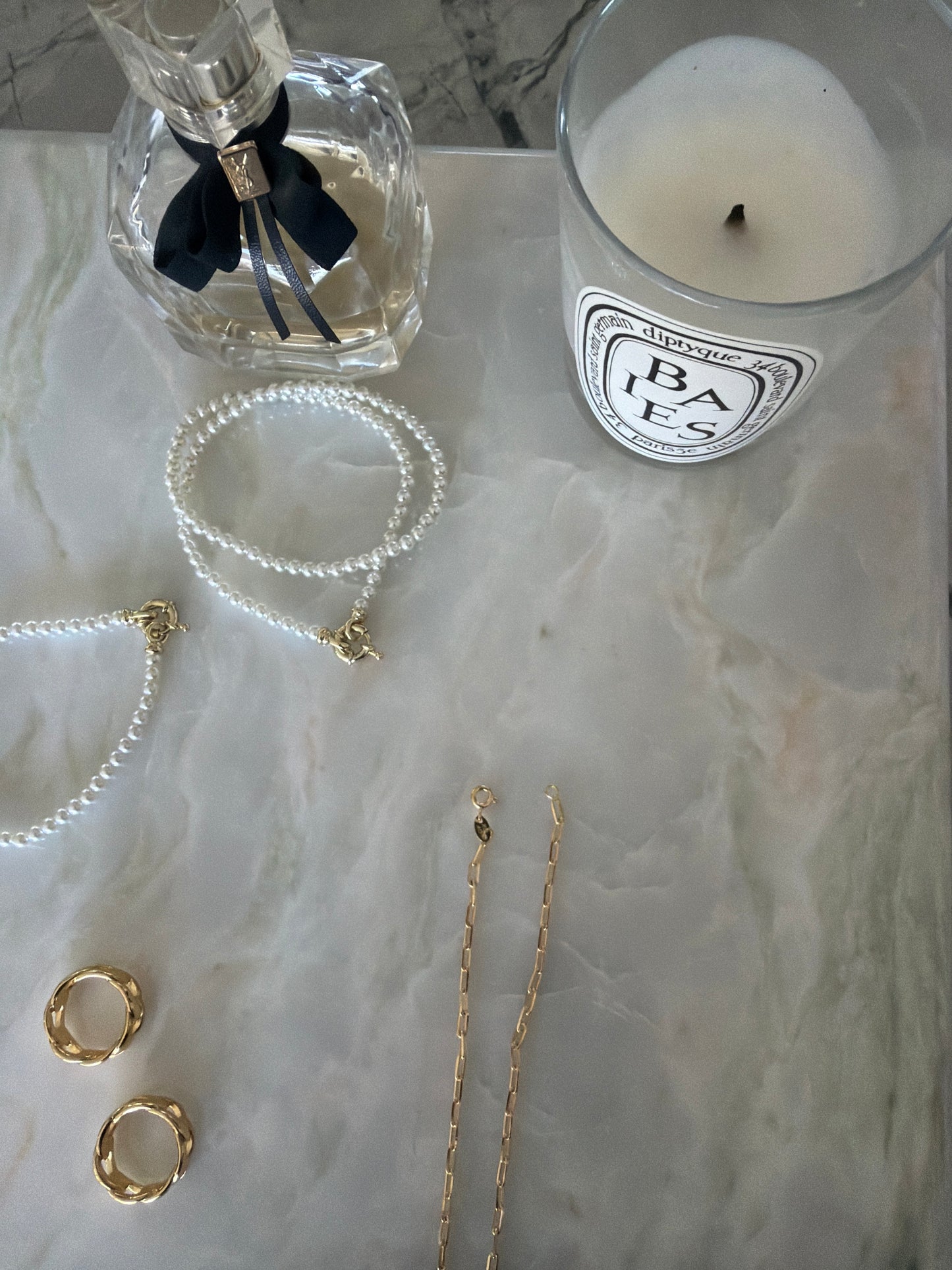 One-of-a-Kind Onyx Marble Slab For The Home