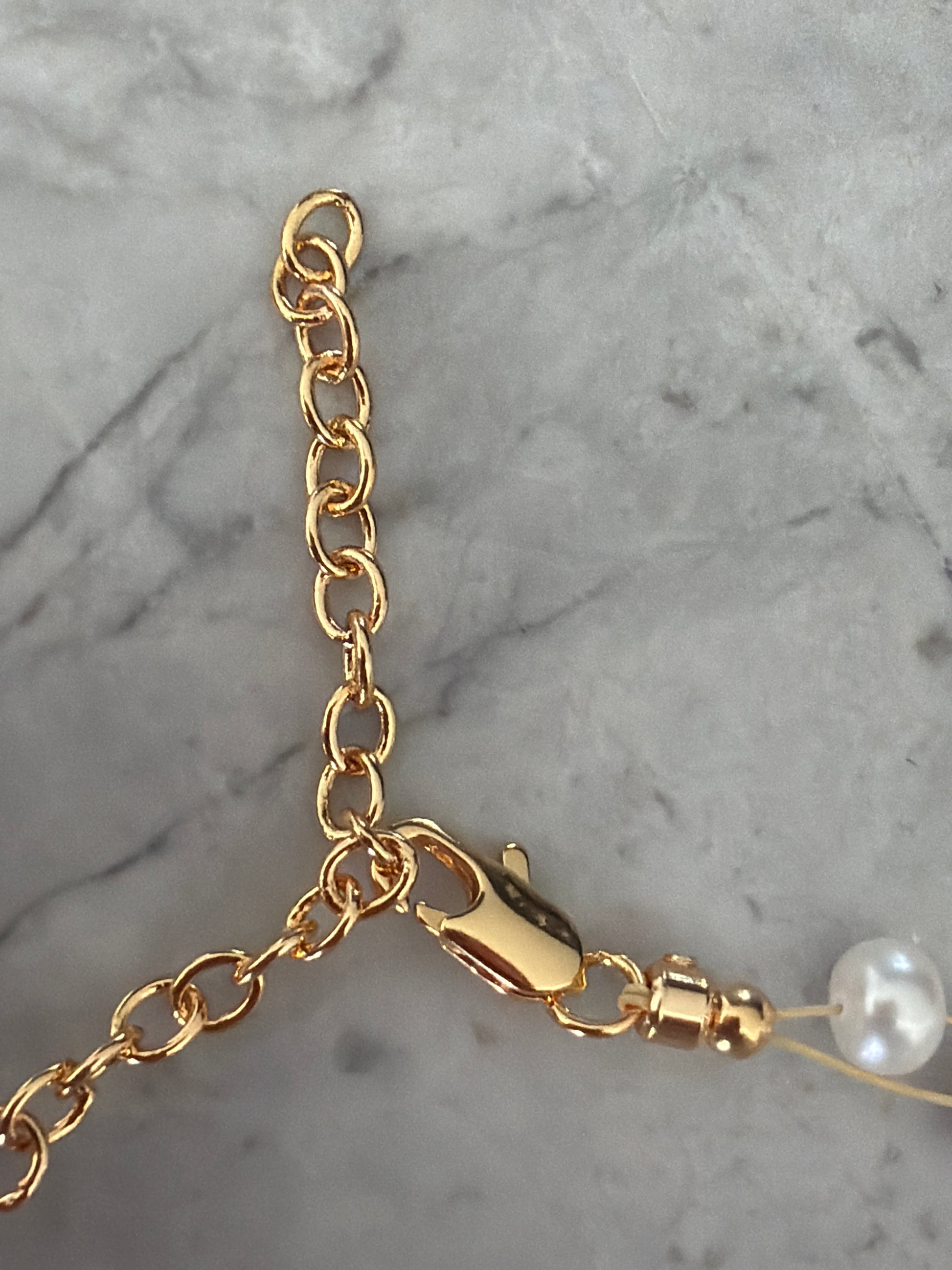 Jacqueline Lee Jewellery| Bridal Necklace