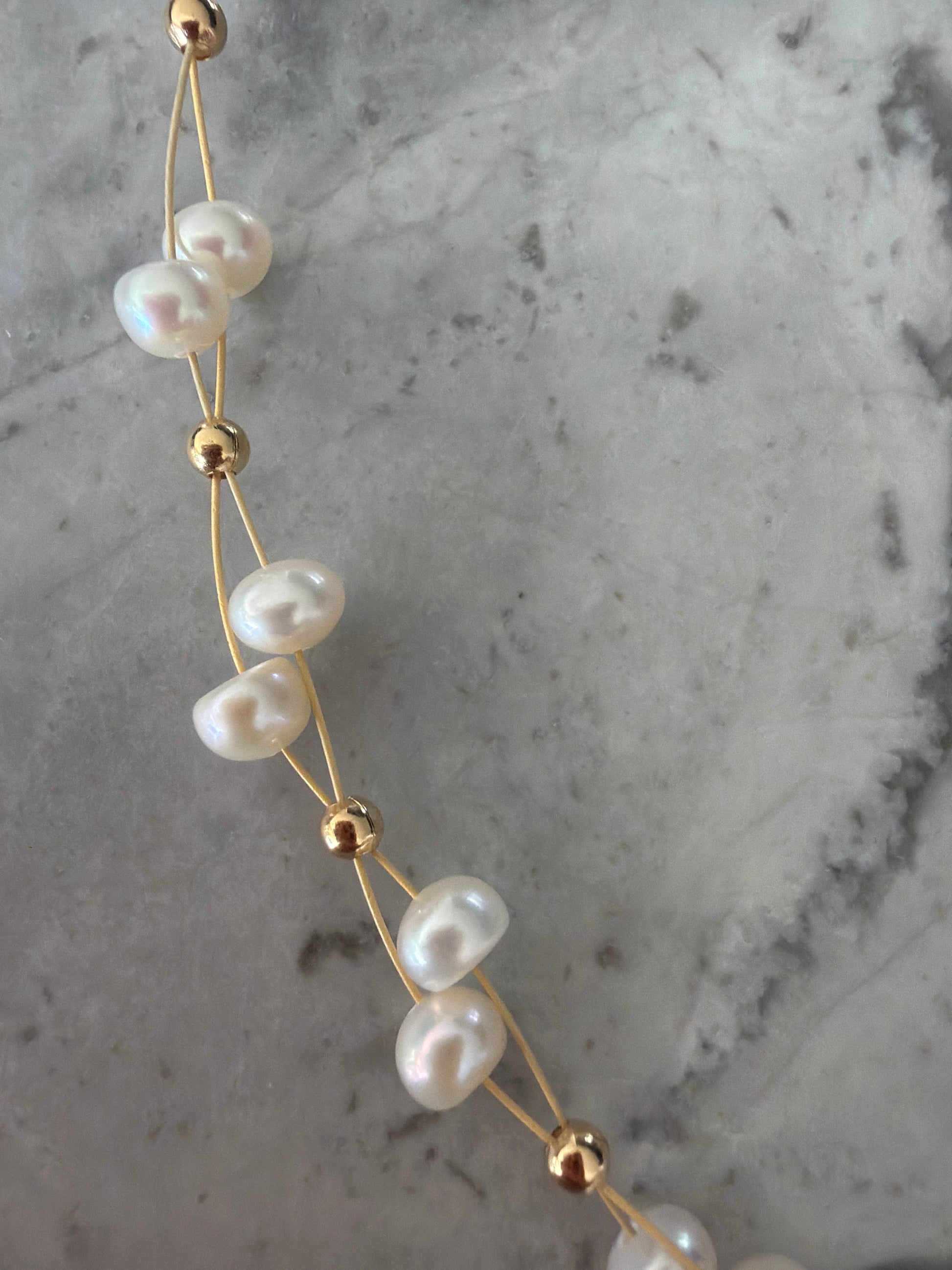 Jacqueline Lee Jewellery| Bridal Necklace