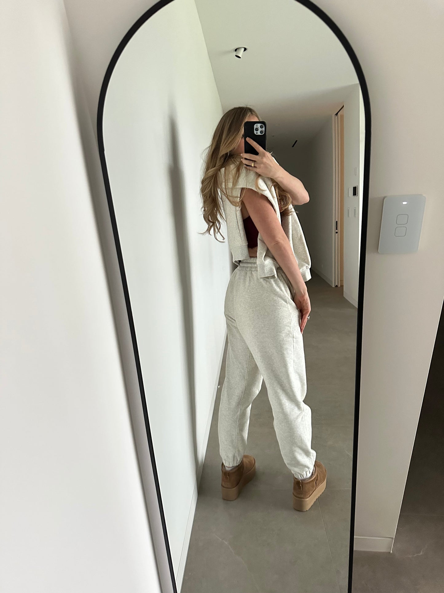 High-Quality Sweat Pants