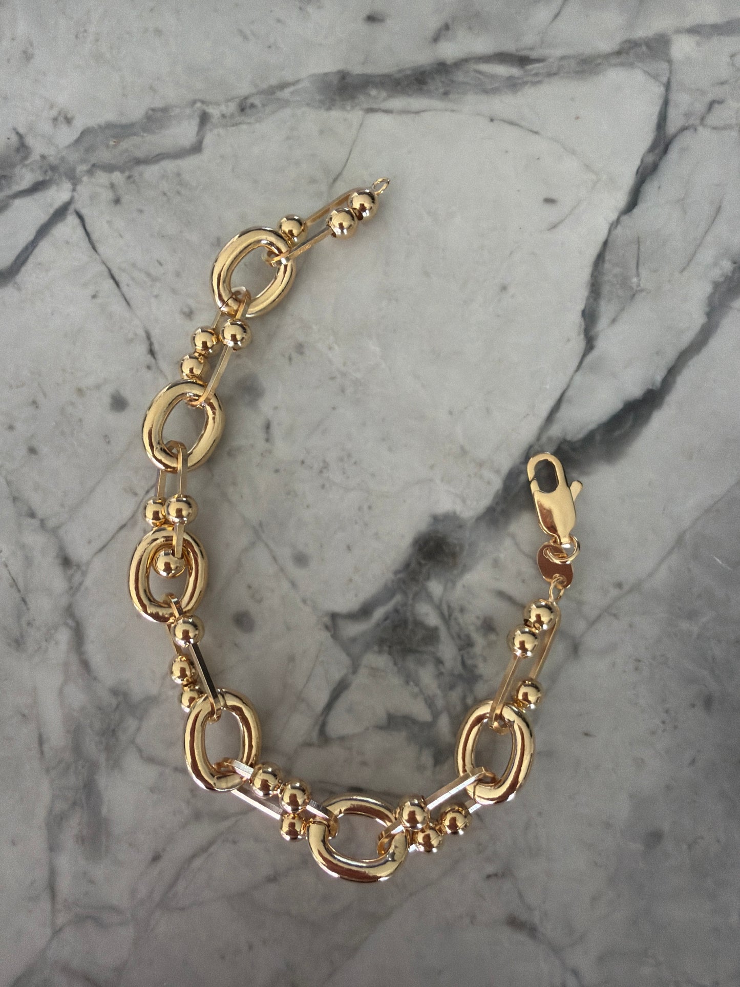 Sasha Botanical Bracelet (SOLD OUT - ON PRE ORDER - DUE 1 March)