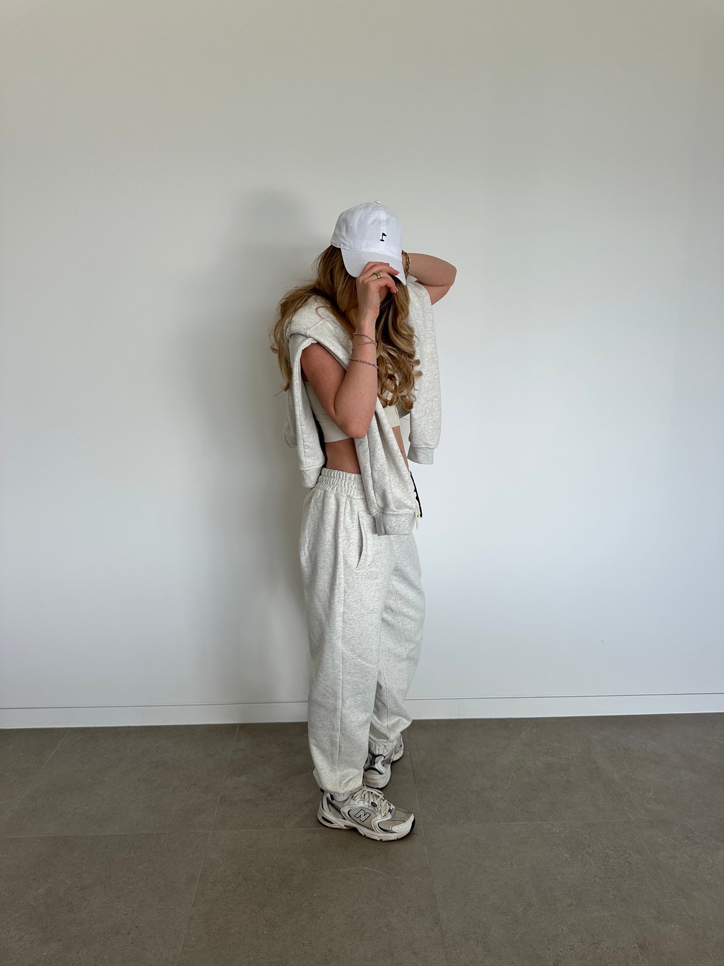 The Perfect Cap, Country Royale