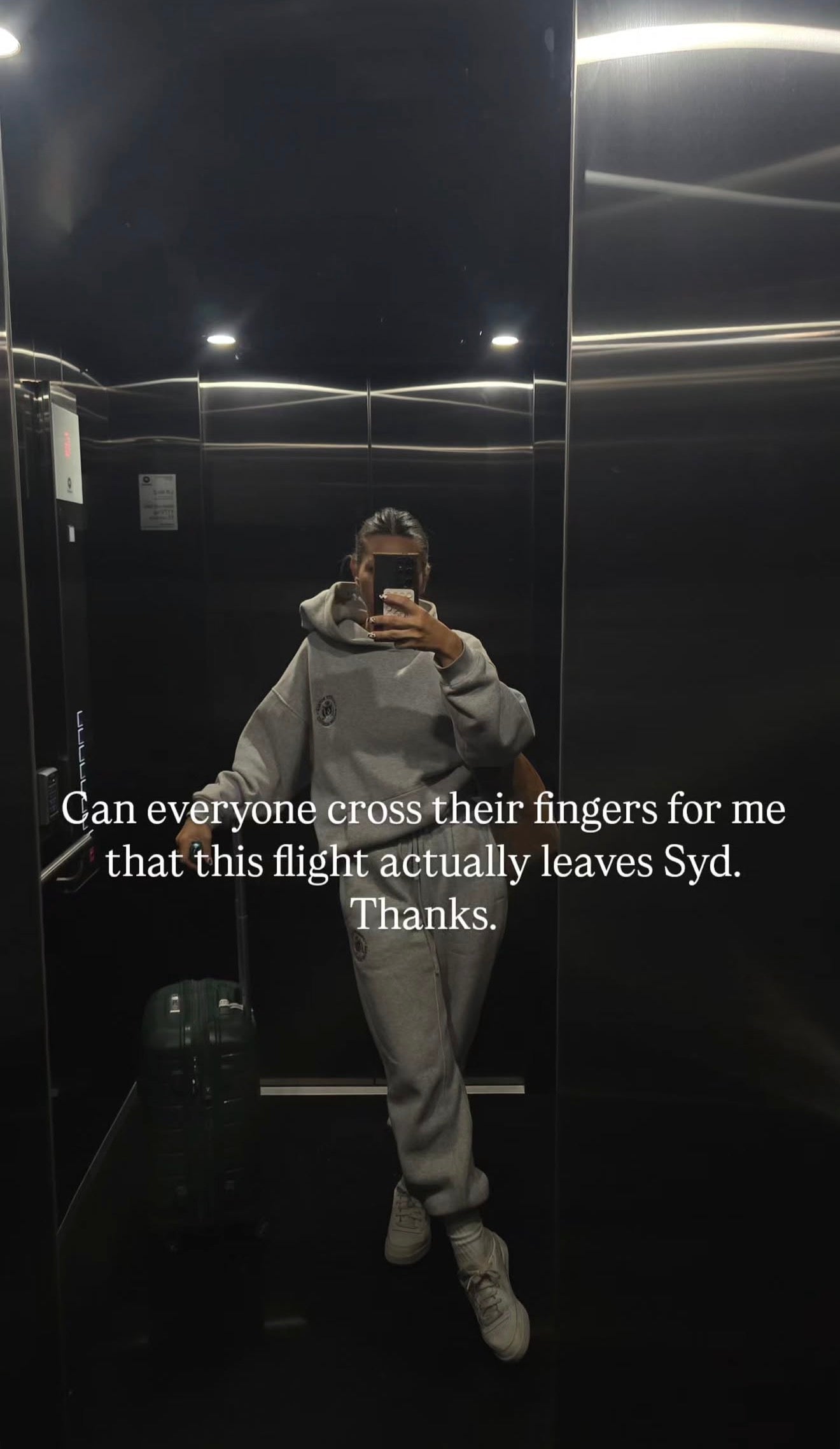 High-Quality Oversized Hoodie - Final Clearance Sale