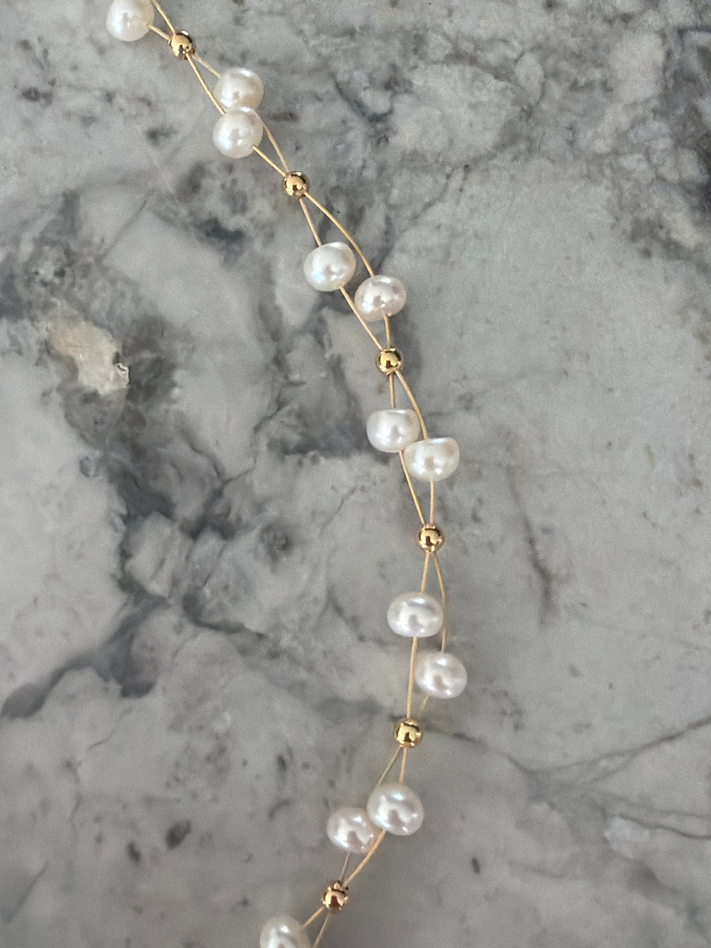 Jacqueline Lee Jewellery| Bridal Necklace
