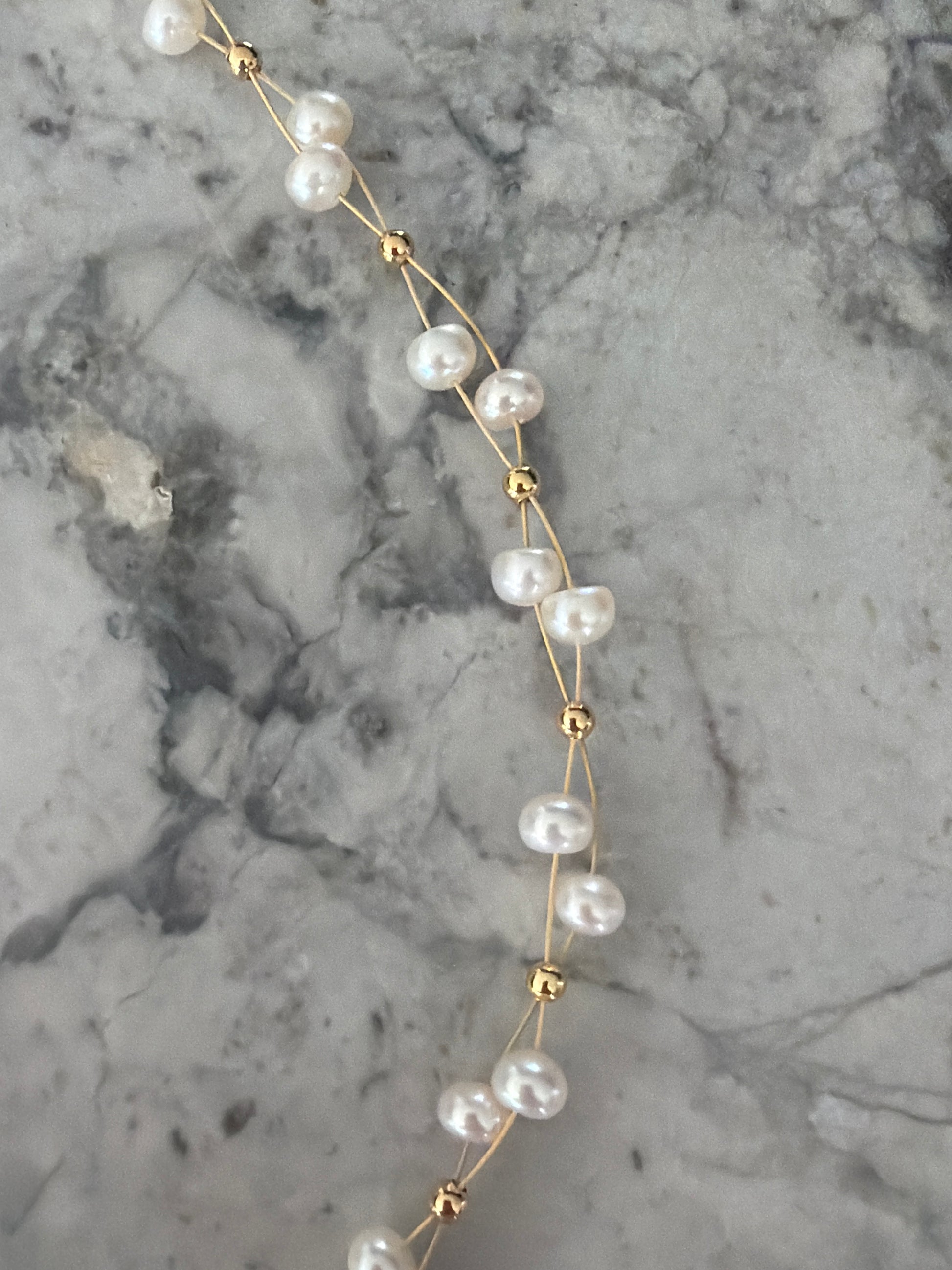 Jacqueline Lee Jewellery| Bridal Necklace