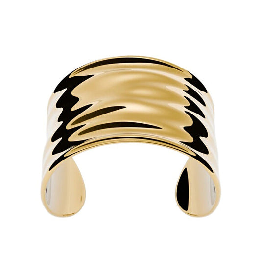 Rachel Cuff Gold Classic with a Band