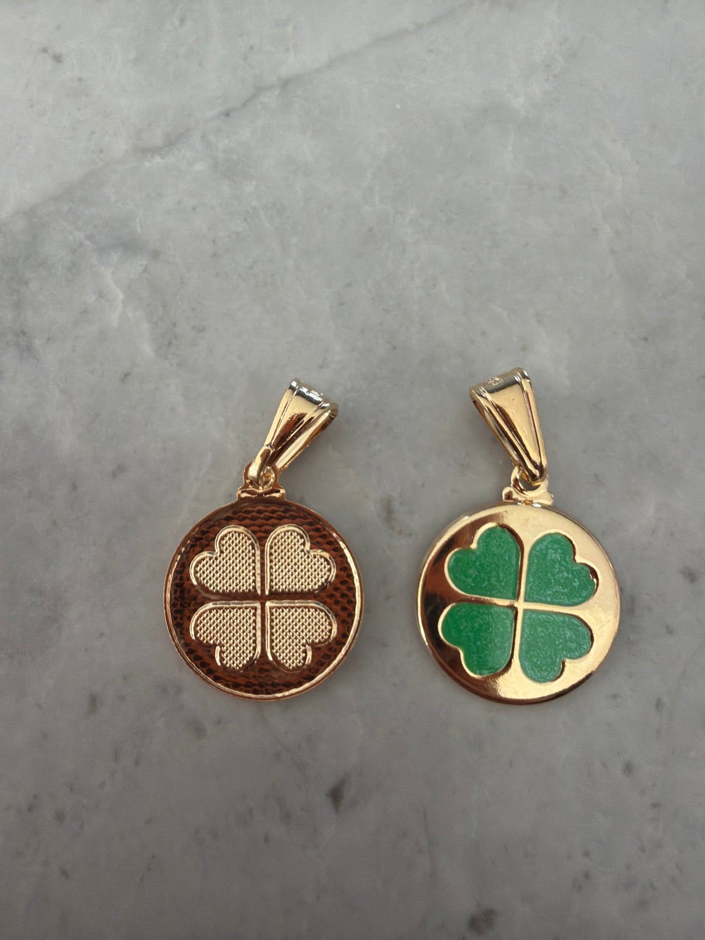 Jacqueline Lee Jewellery | Lucky Me Necklace Pendant Charm