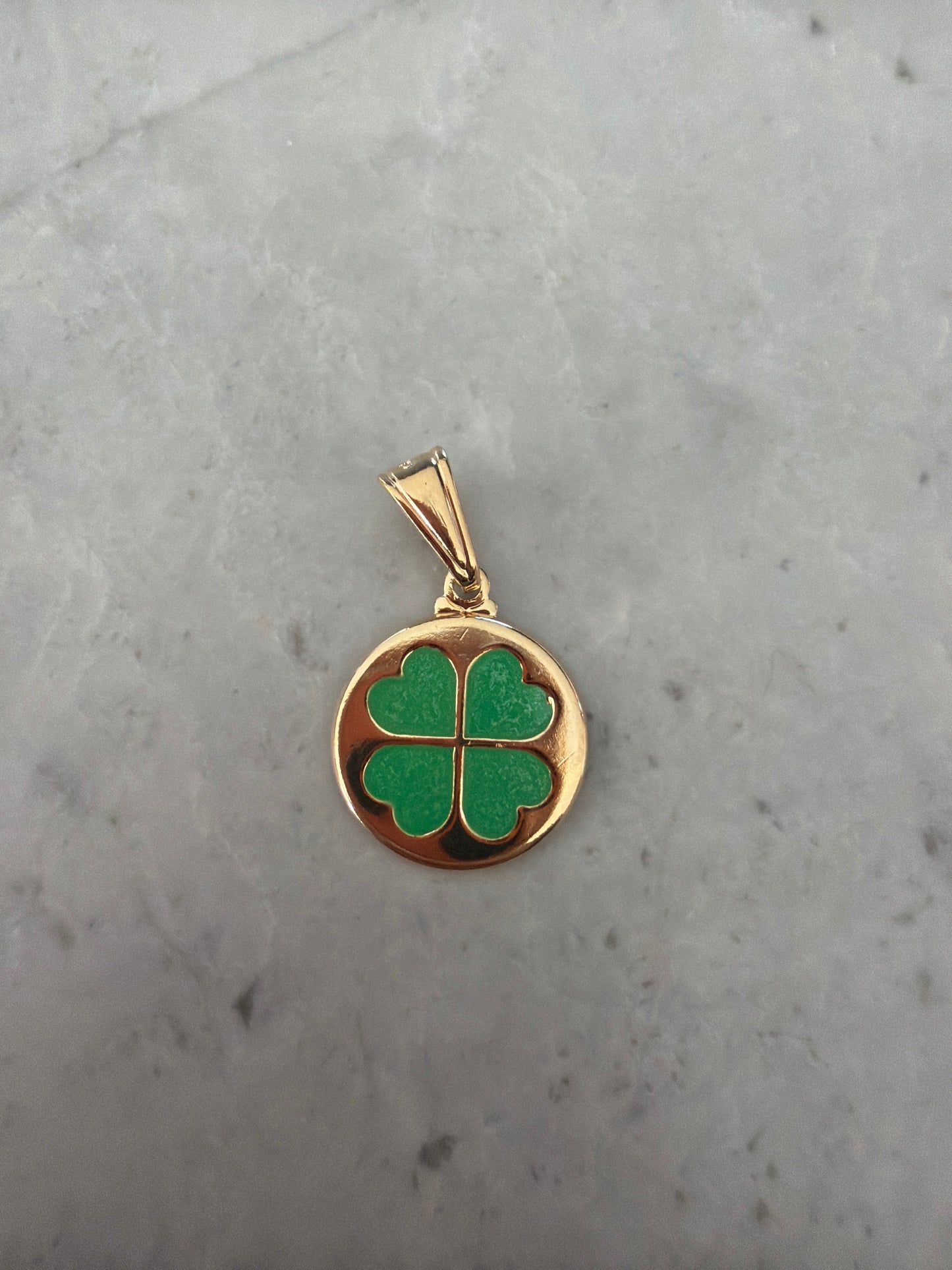 Jacqueline Lee Jewellery | Lucky Me Necklace Pendant Charm