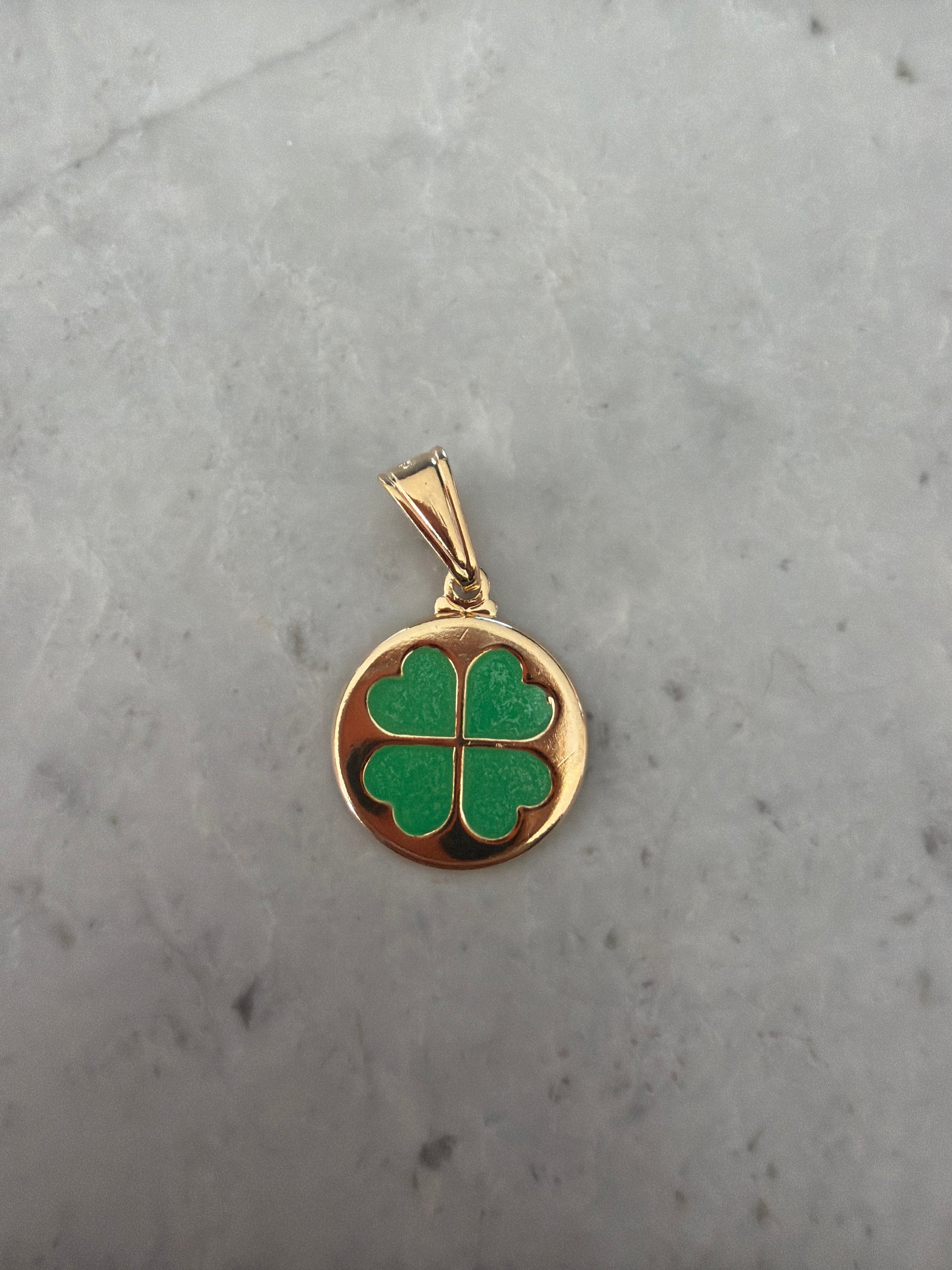 Jacqueline Lee Jewellery | Lucky Me Necklace Pendant Charm
