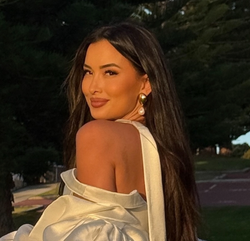 Baroque Natural Pearl Waterproof Statement Earrings PRE ORDER NOW