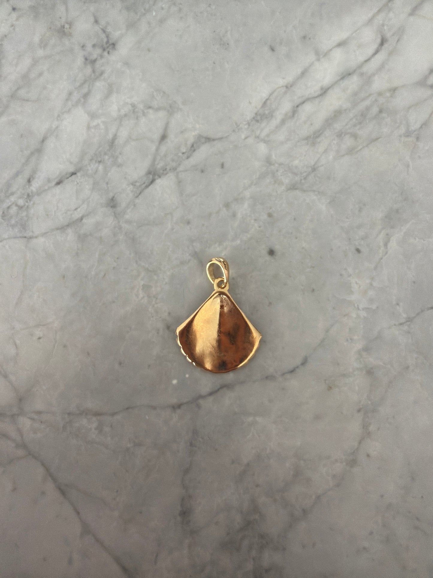 Jacqueline Lee Jewellery | Small 18k Gold Filled Pendant