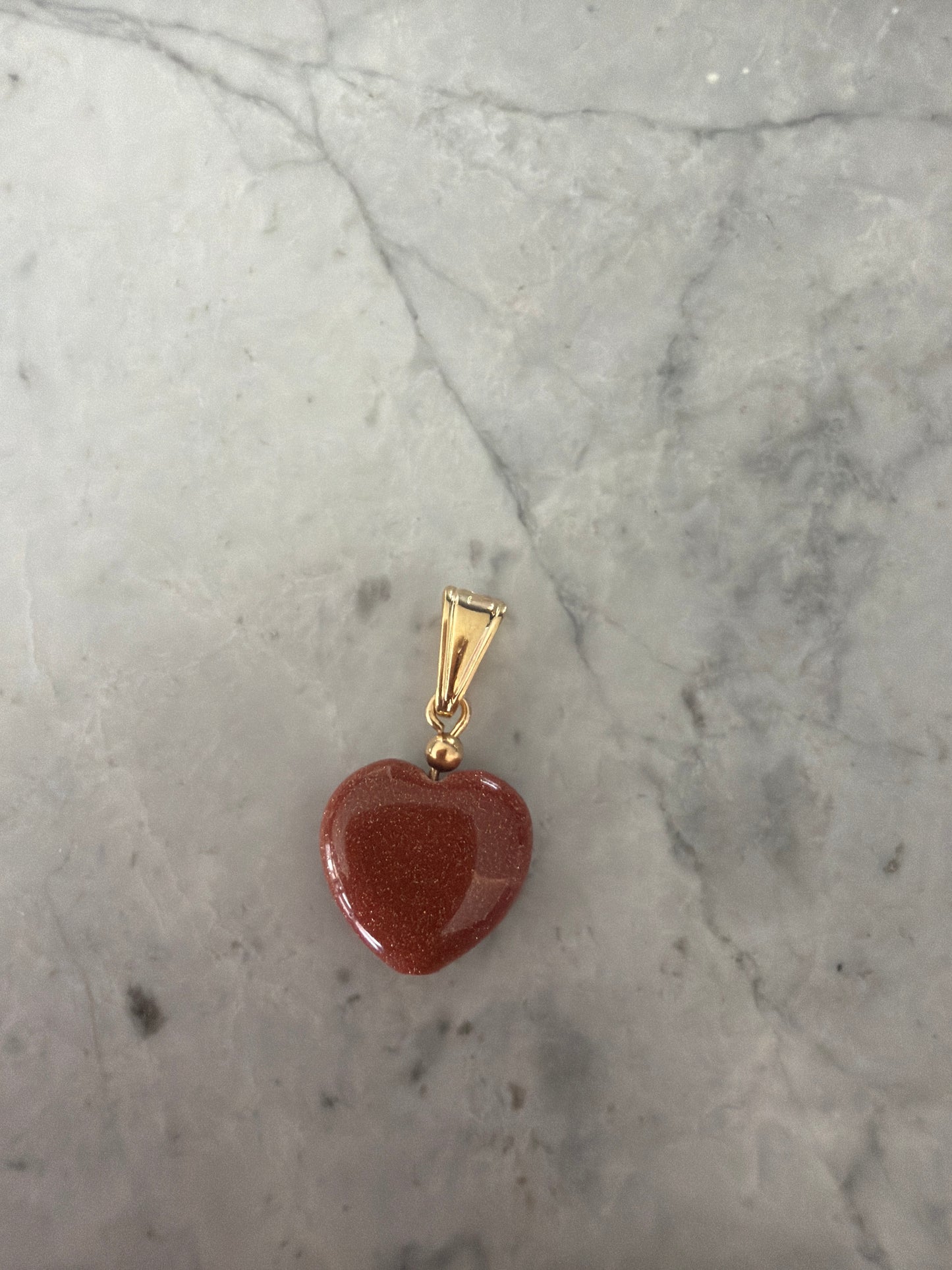 Jacqueline Lee Jewellery | Small 18k Gold Filled Pendant