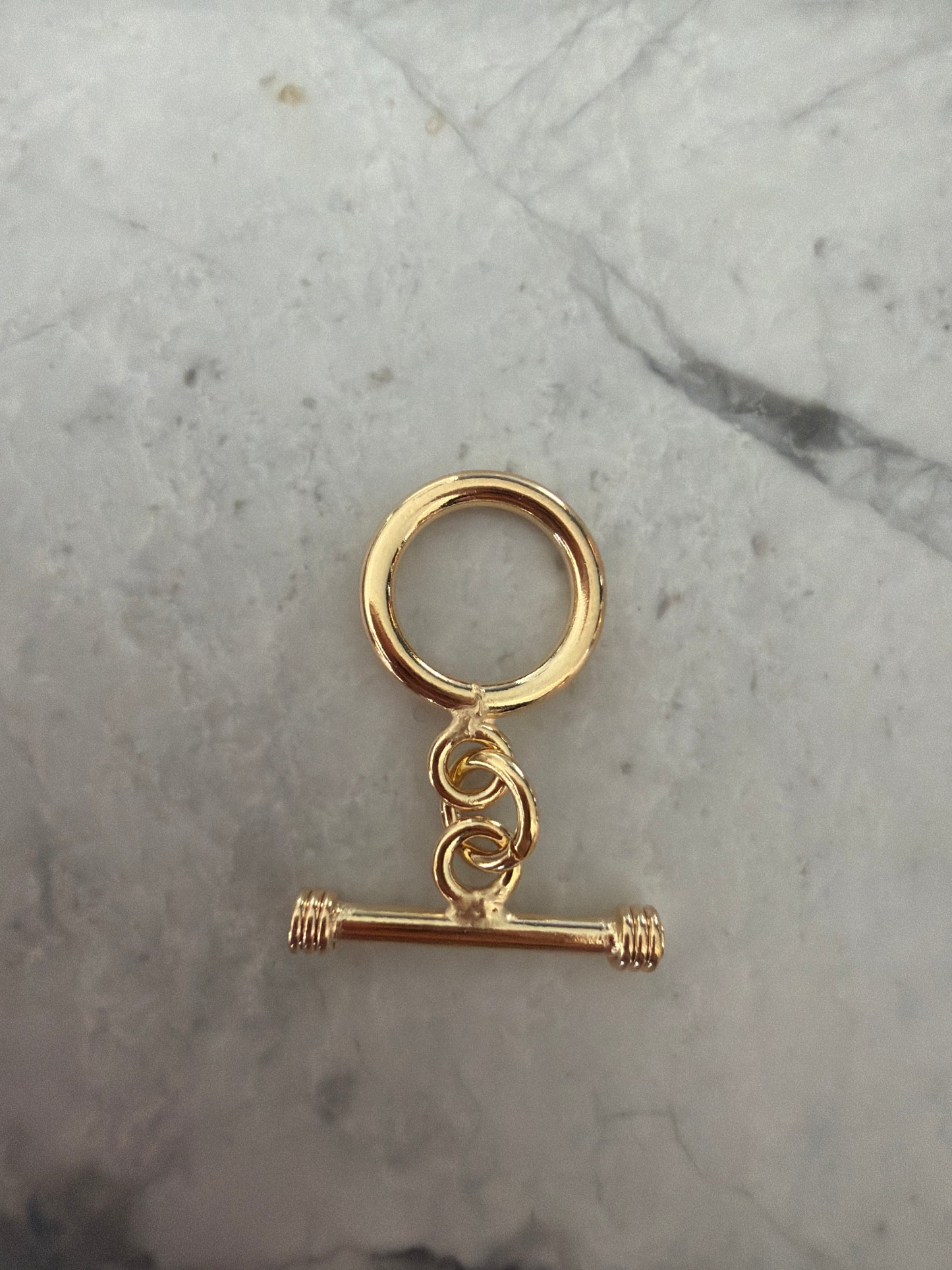 Jacqueline Lee Jewellery | Small 18k Gold Filled Pendant