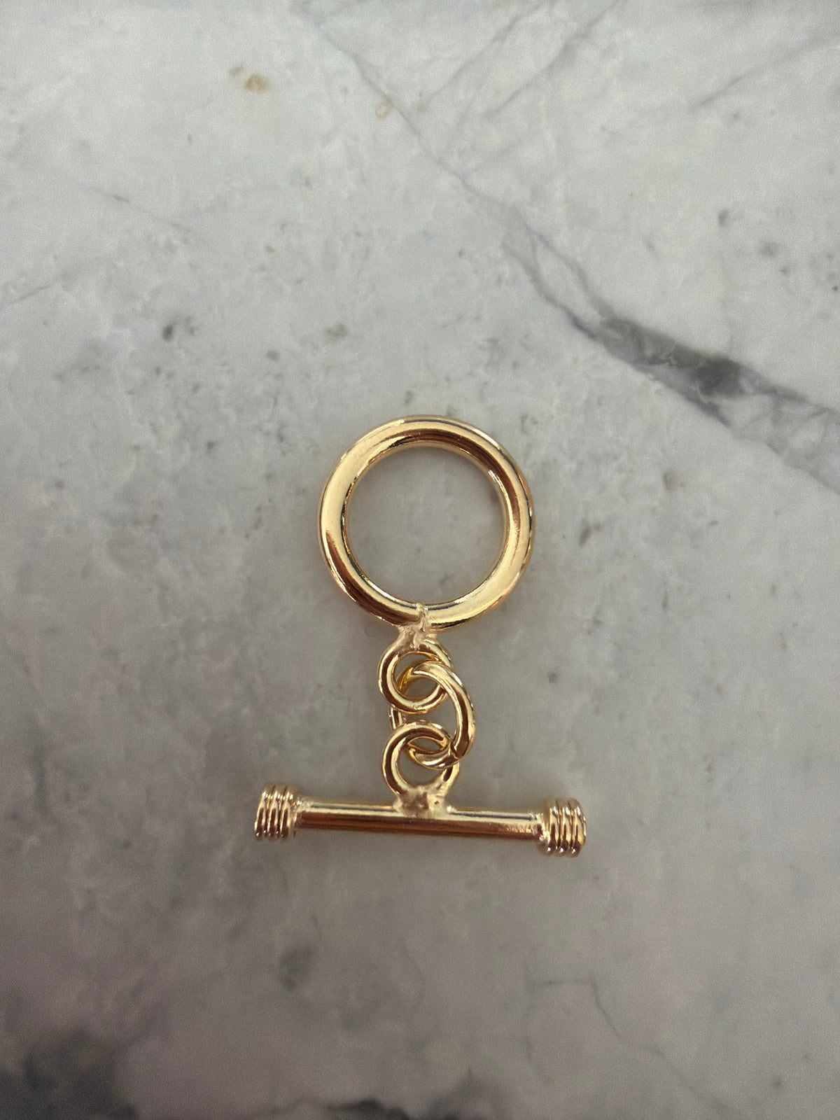 Jacqueline Lee Jewellery | Small 18k Gold Filled Pendant