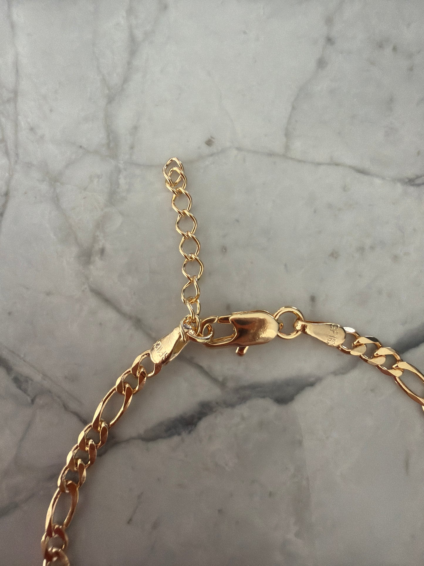 Jacqueline Lee Jewellery | Small Wrist & Kids 18k Gold Filled Bracelet
